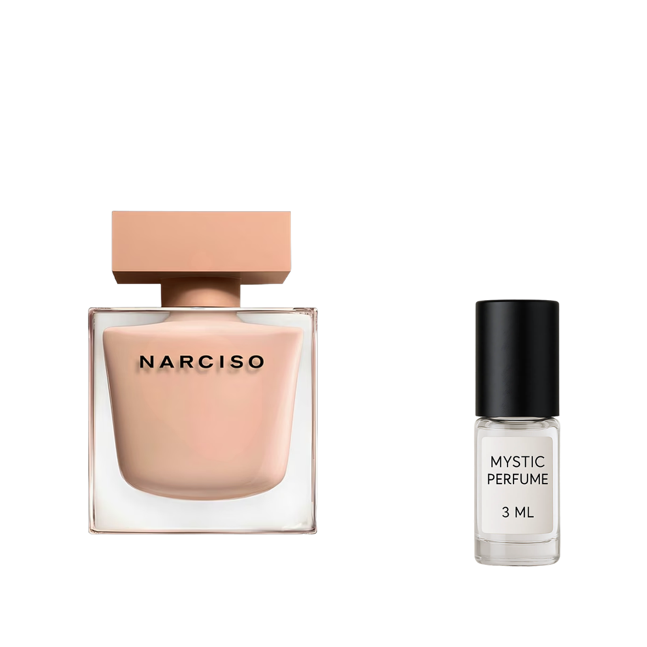 Narciso Rodriguez Narciso Poudree