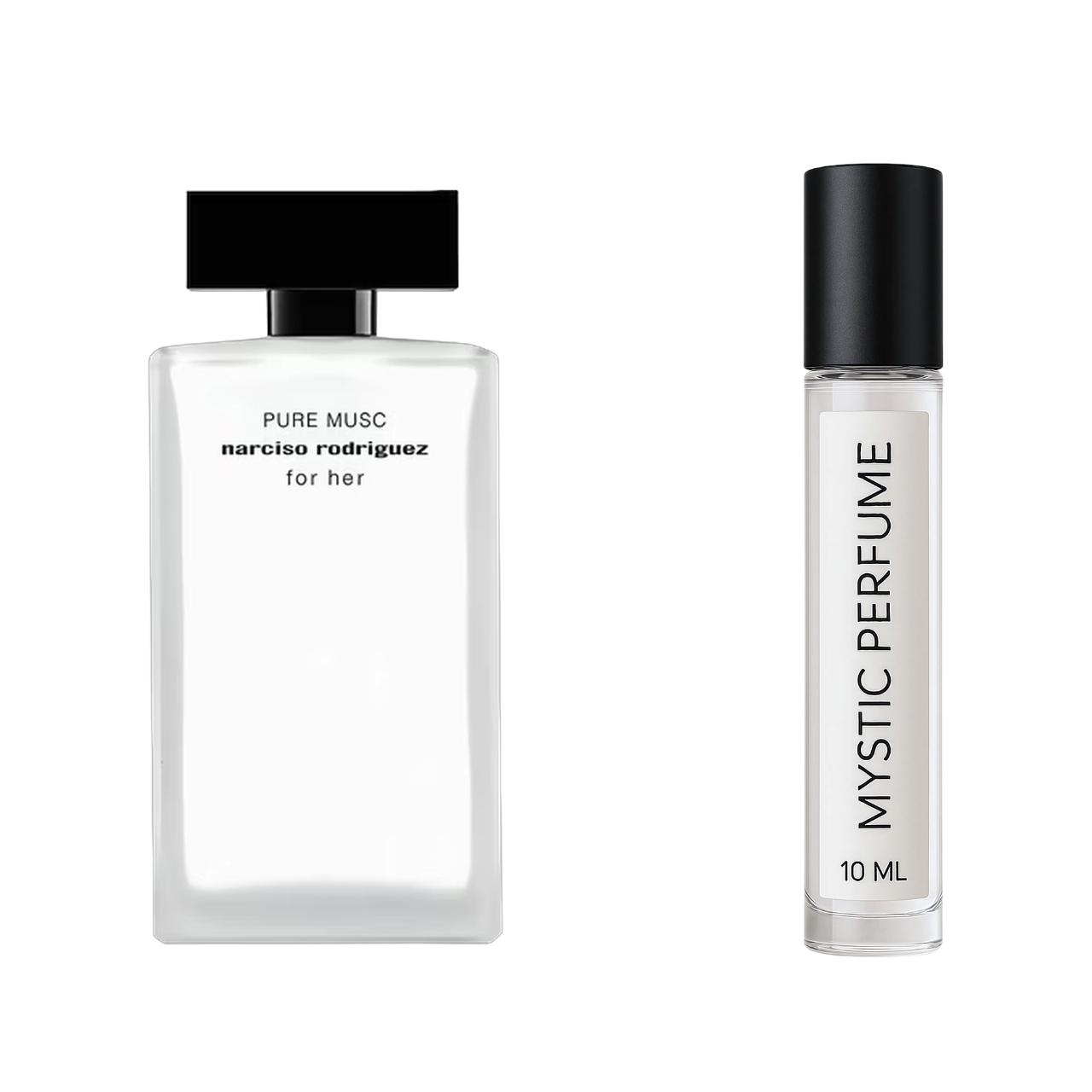 Narciso Rodriguez Pure Musc For Her EDP