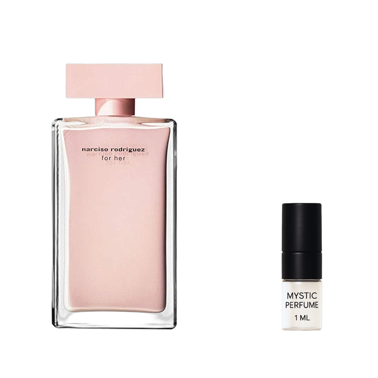Narciso Rodriguez For Her Eau de Parfum