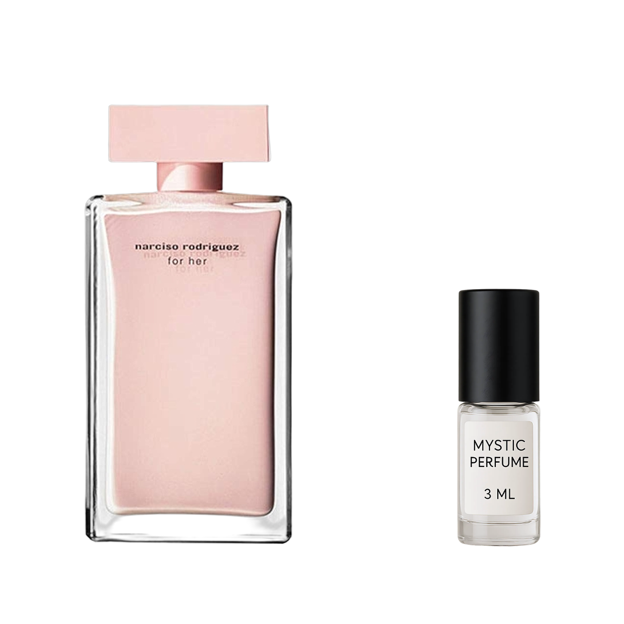 Narciso Rodriguez For Her Eau de Parfum