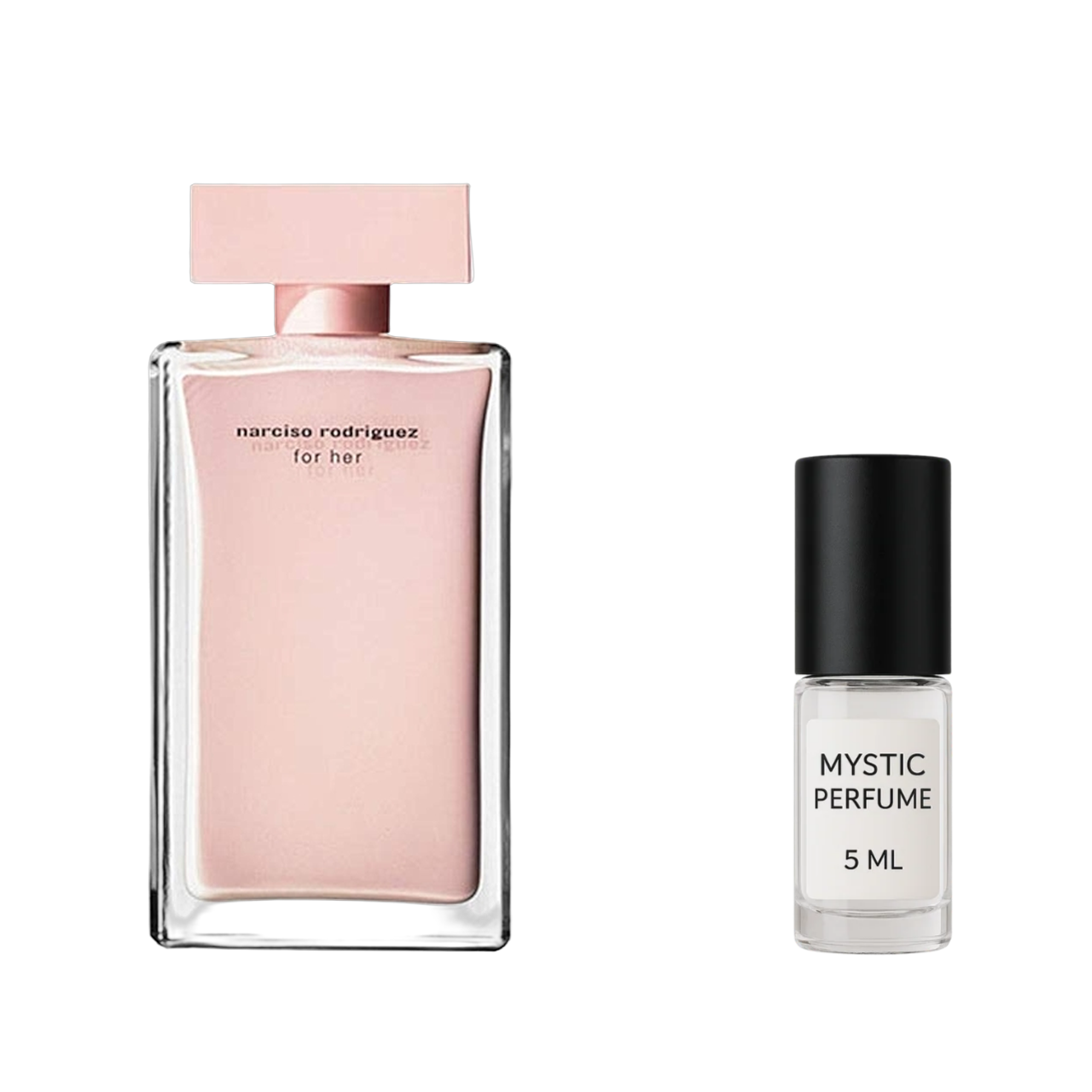 Narciso Rodriguez For Her Eau de Parfum