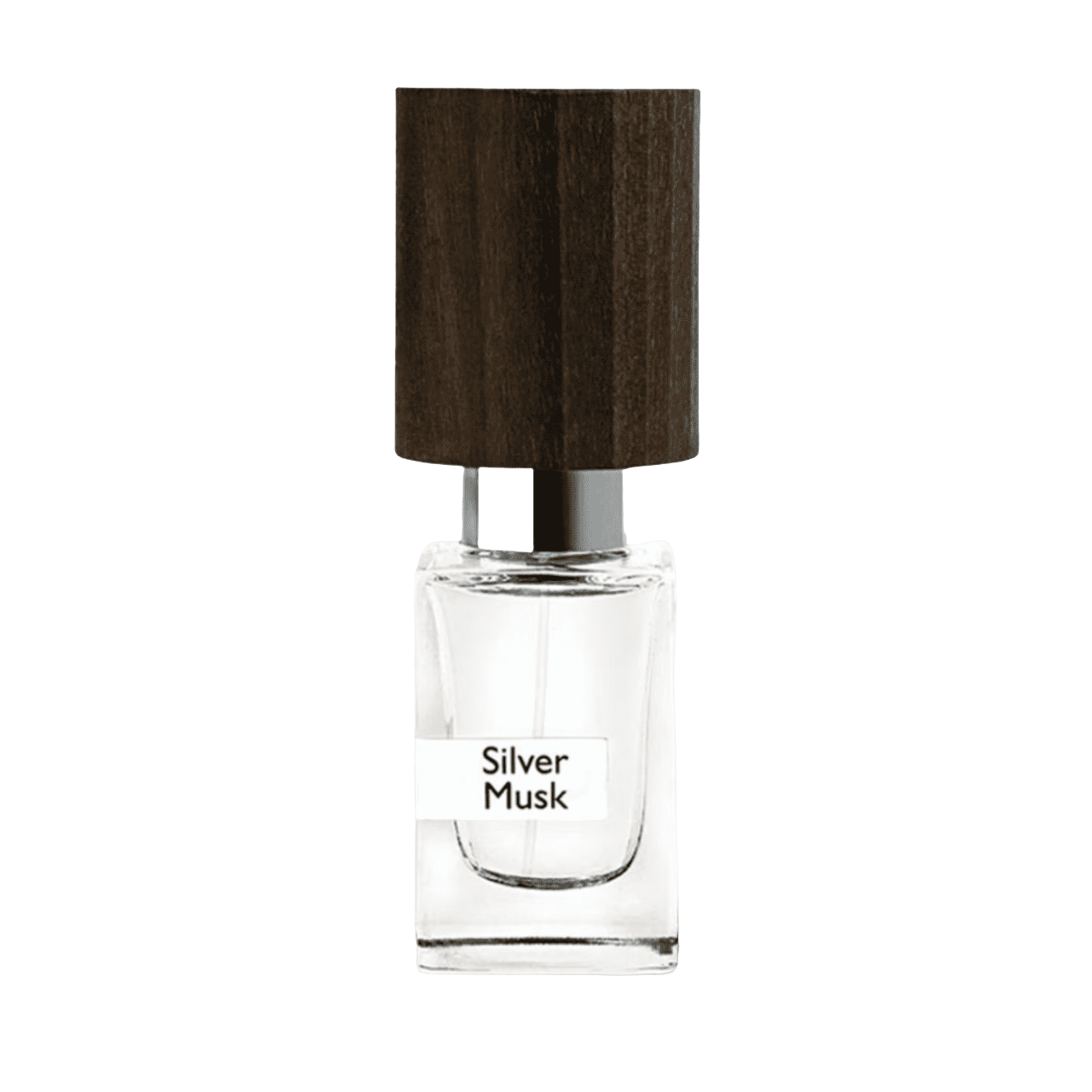 Nasomatto Silver Musk