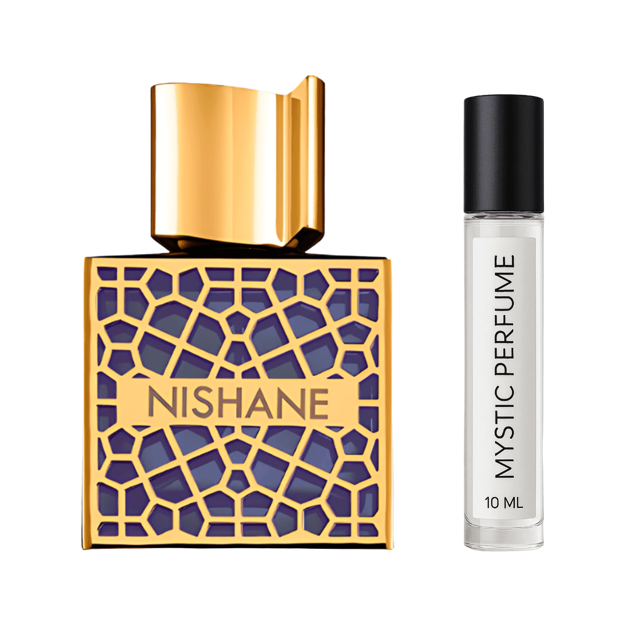 Nishane Mana