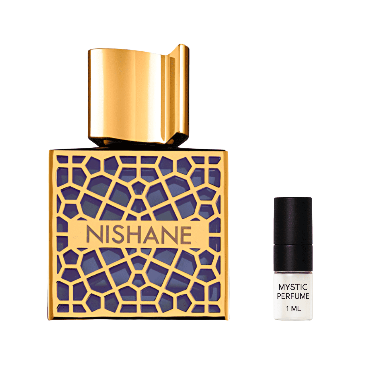 Nishane Mana