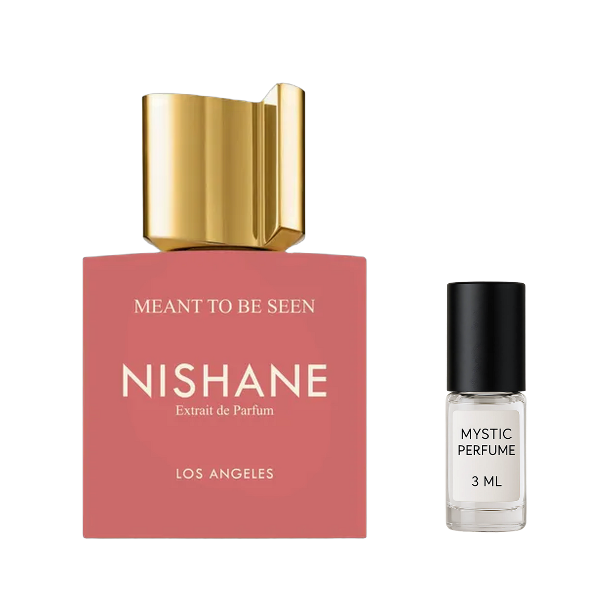 Nishane Meant To Be Seen