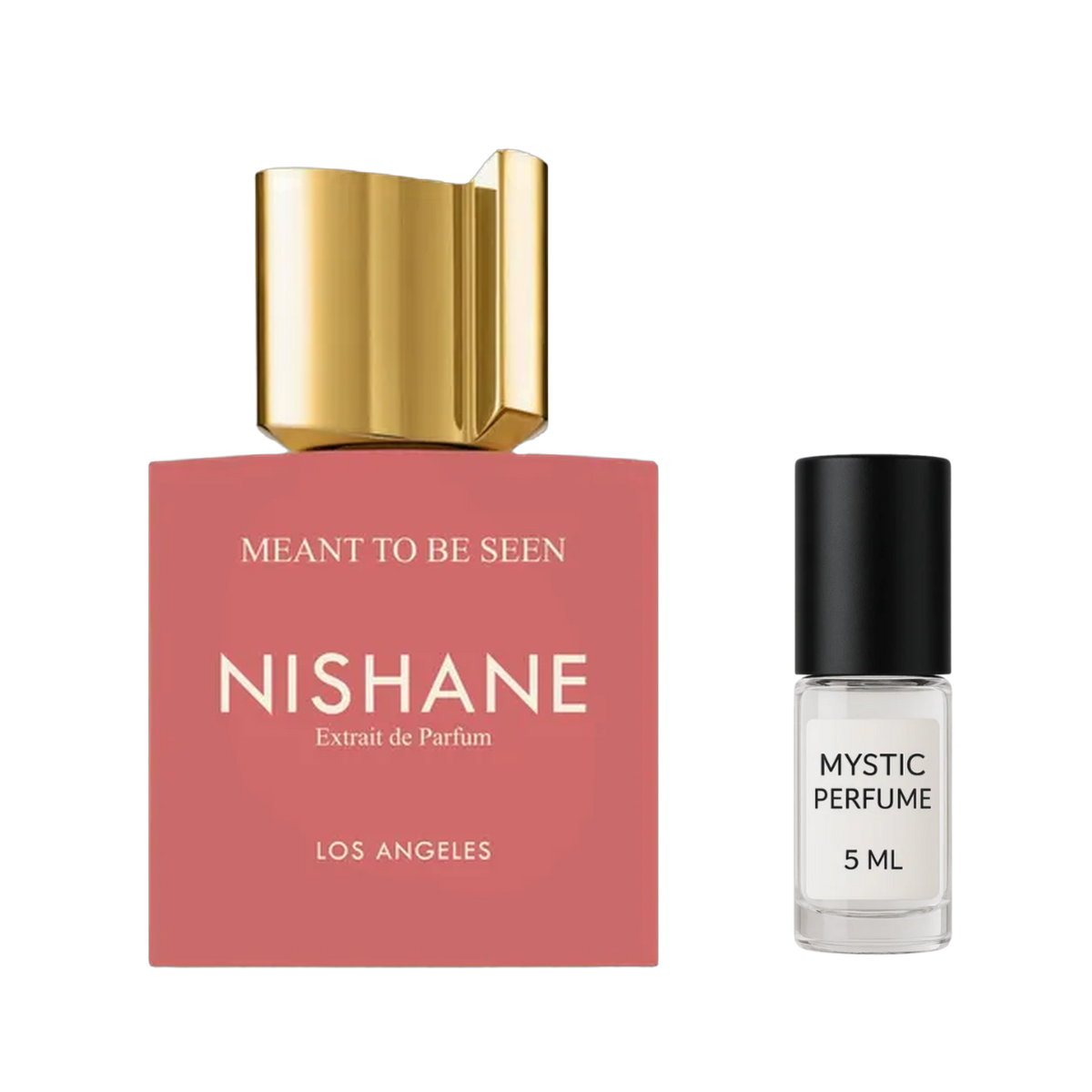 Nishane Meant To Be Seen