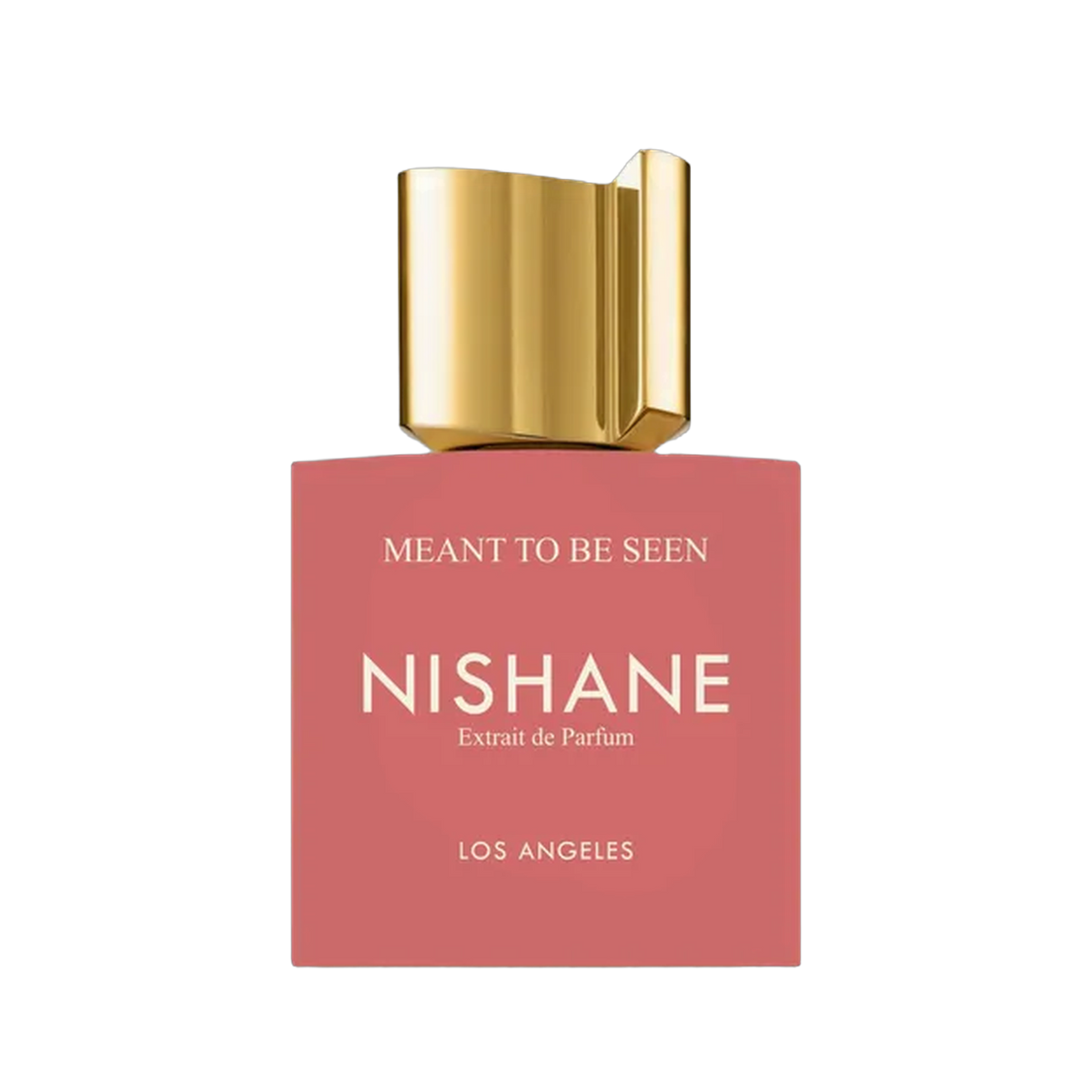 Nishane Meant To Be Seen