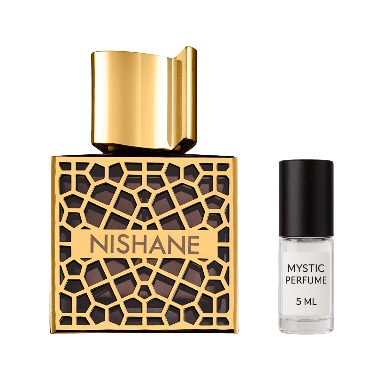 Nishane Nefs