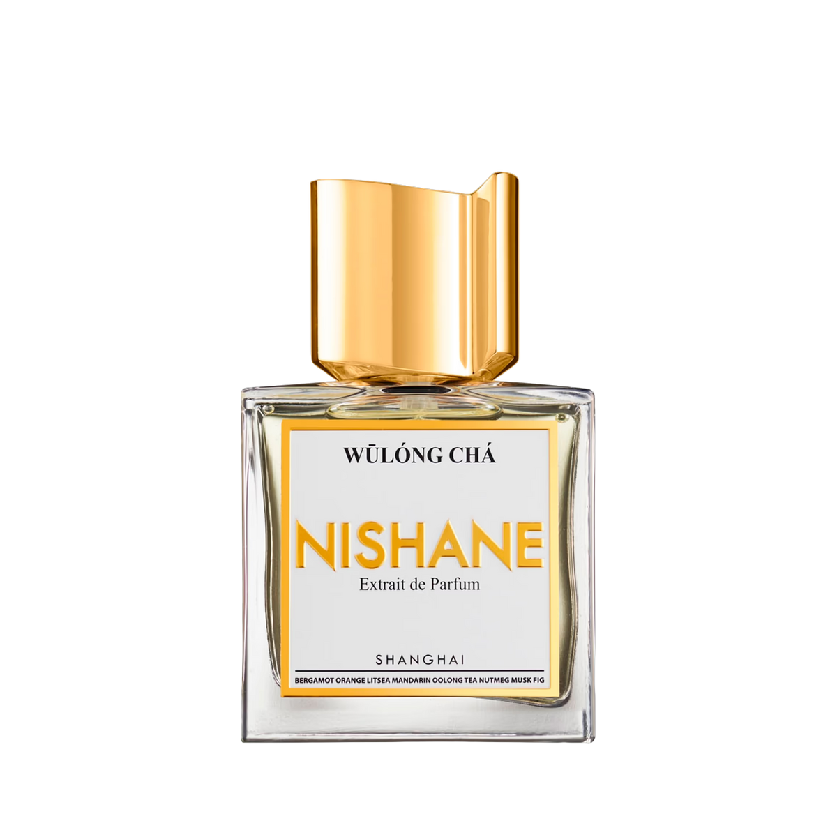 Nishane Wulong Cha