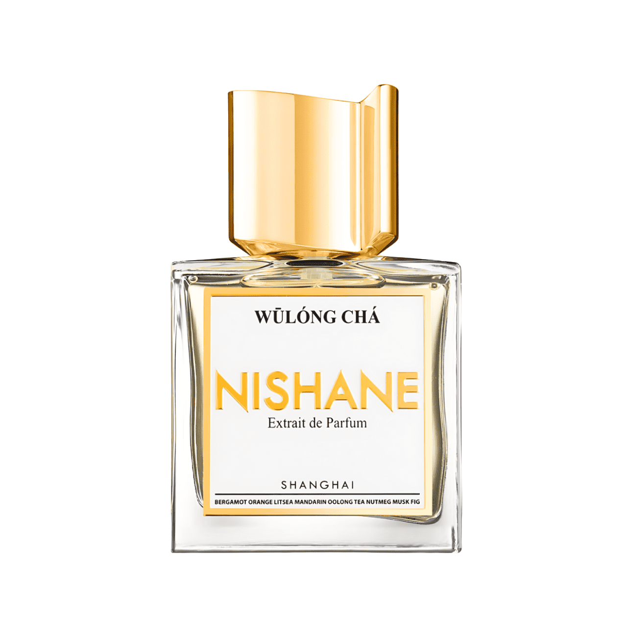 香水(ユニセックス) Nishane Wulong Cha 100ml Nishane Wulong Cha