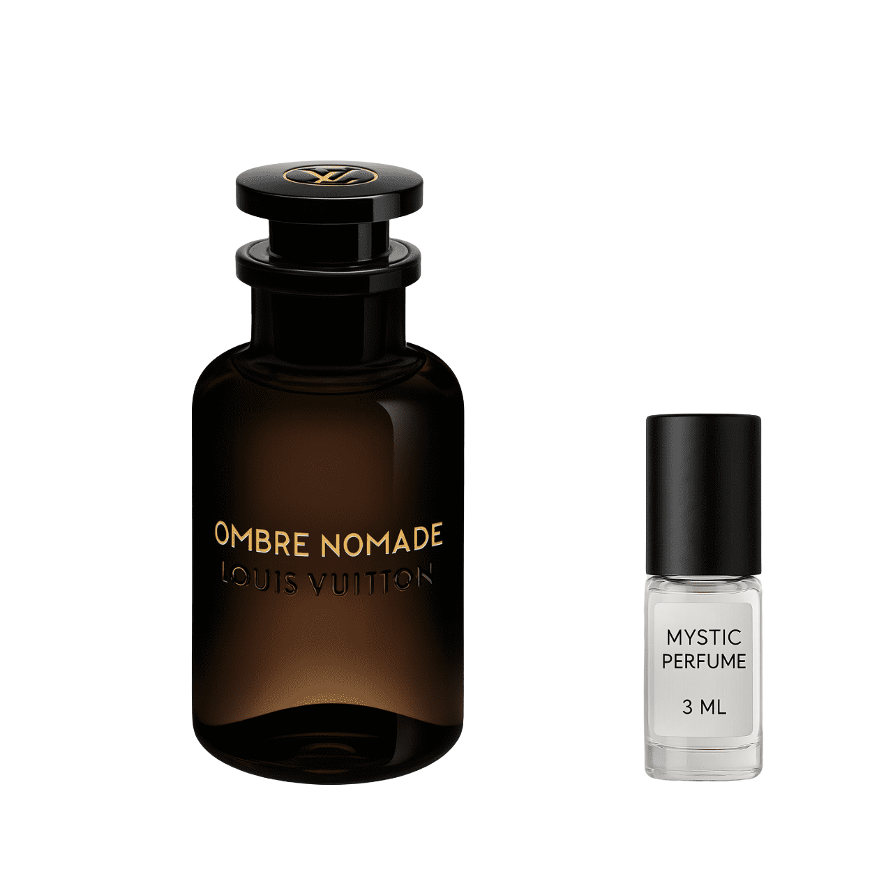 Ombre Nomade