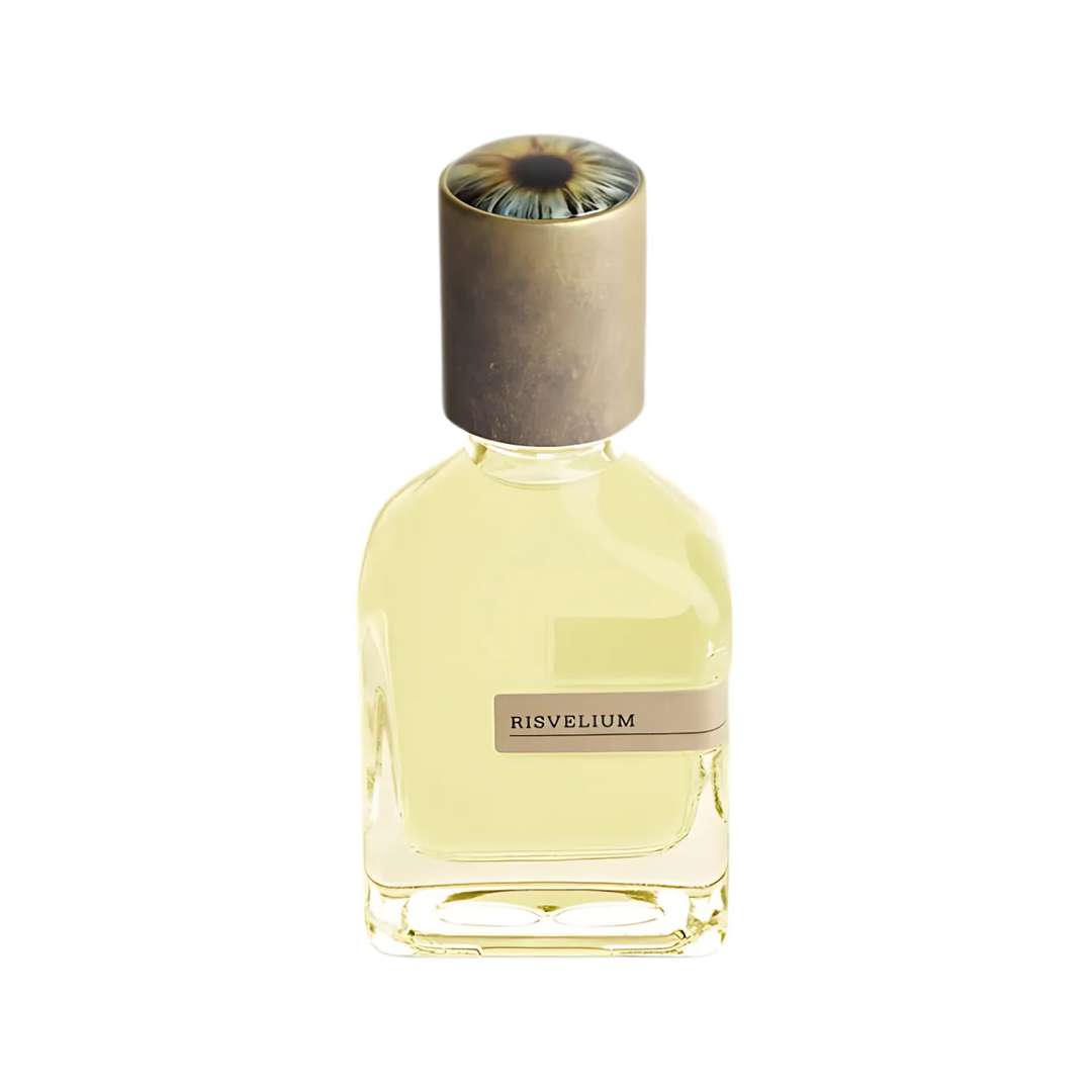 Orto Parisi Risvelium Tester