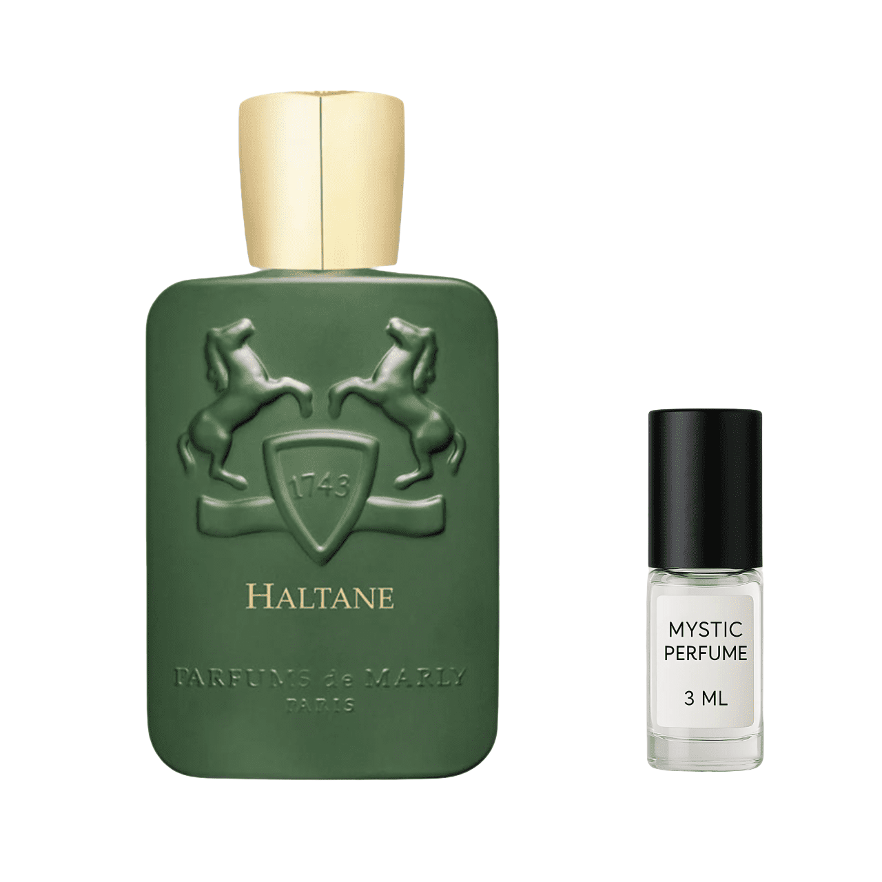 Parfums de Marly Haltane