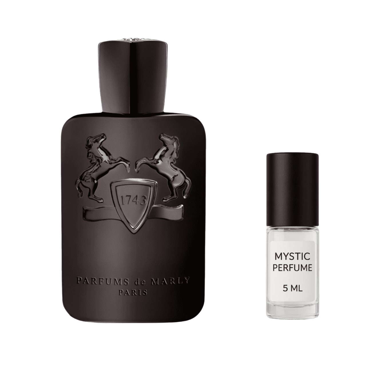 Parfums de Marly Herod