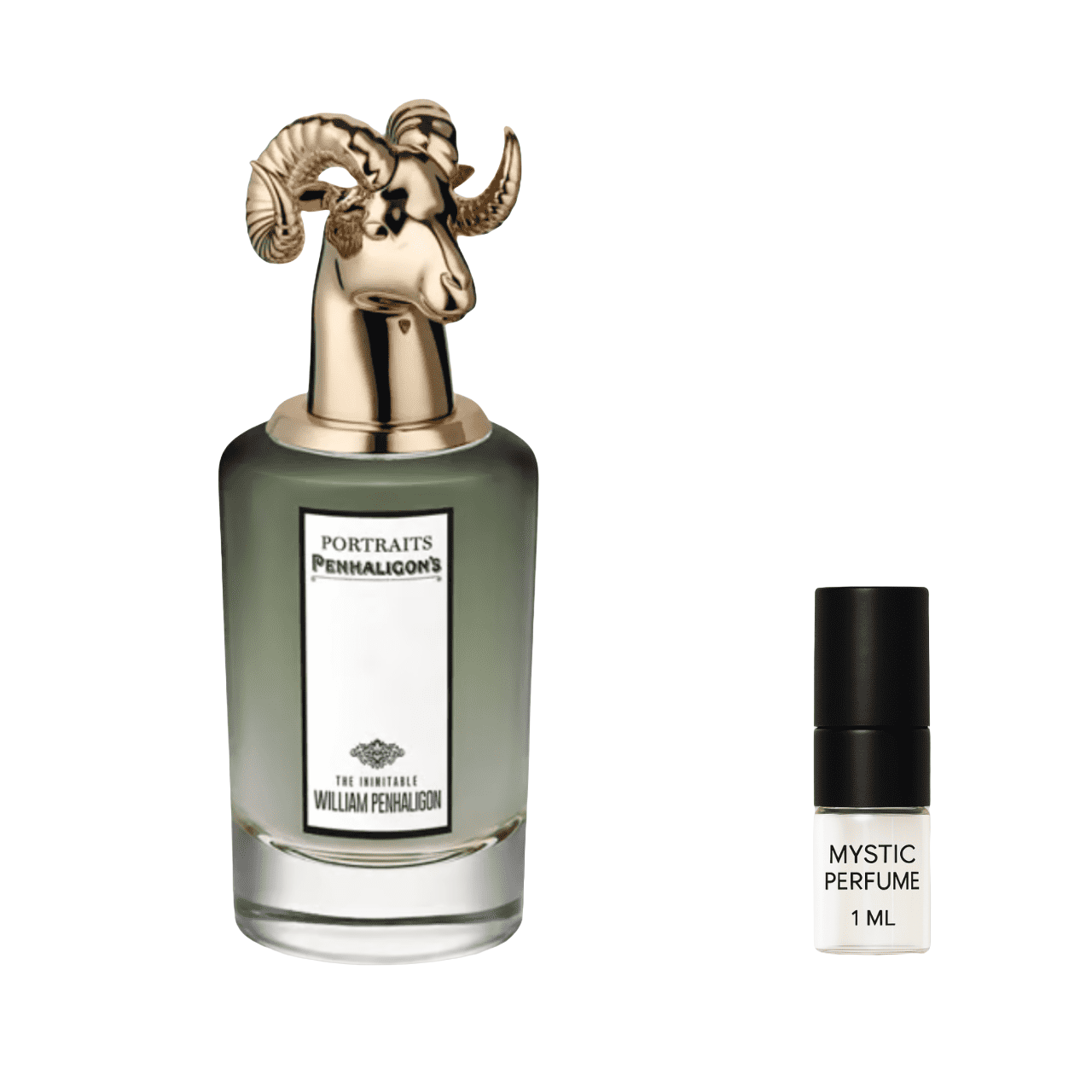 Penhaligon'S The Inimitable William Penhaligon