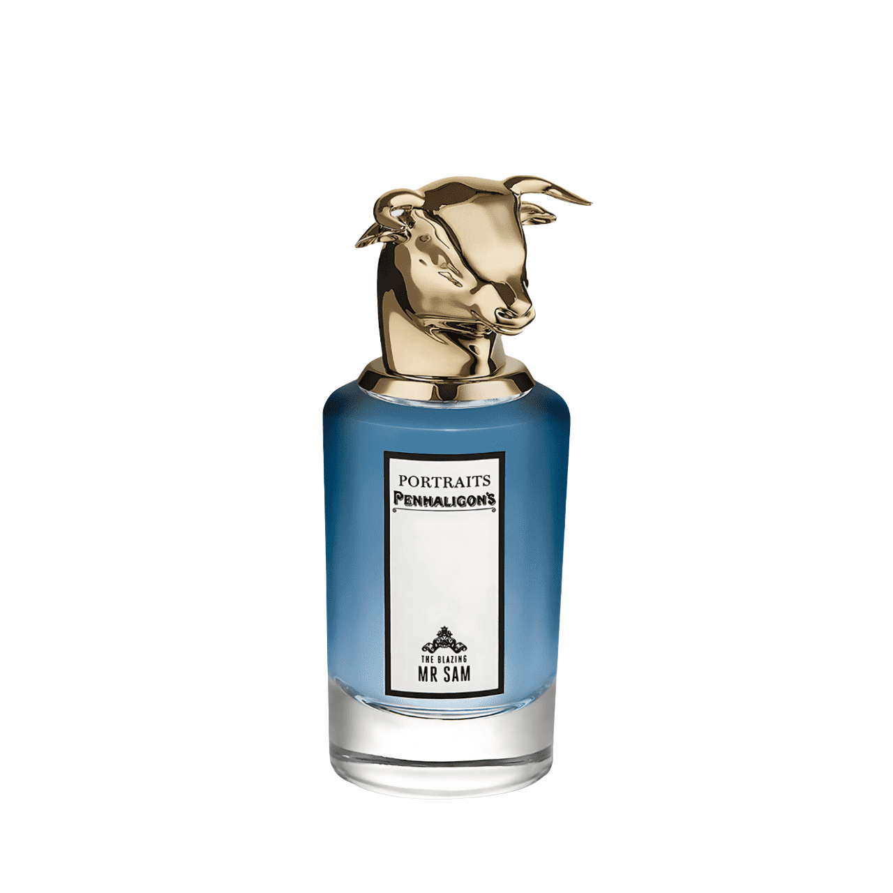 Penhaligon's The Blazing Mister Sam