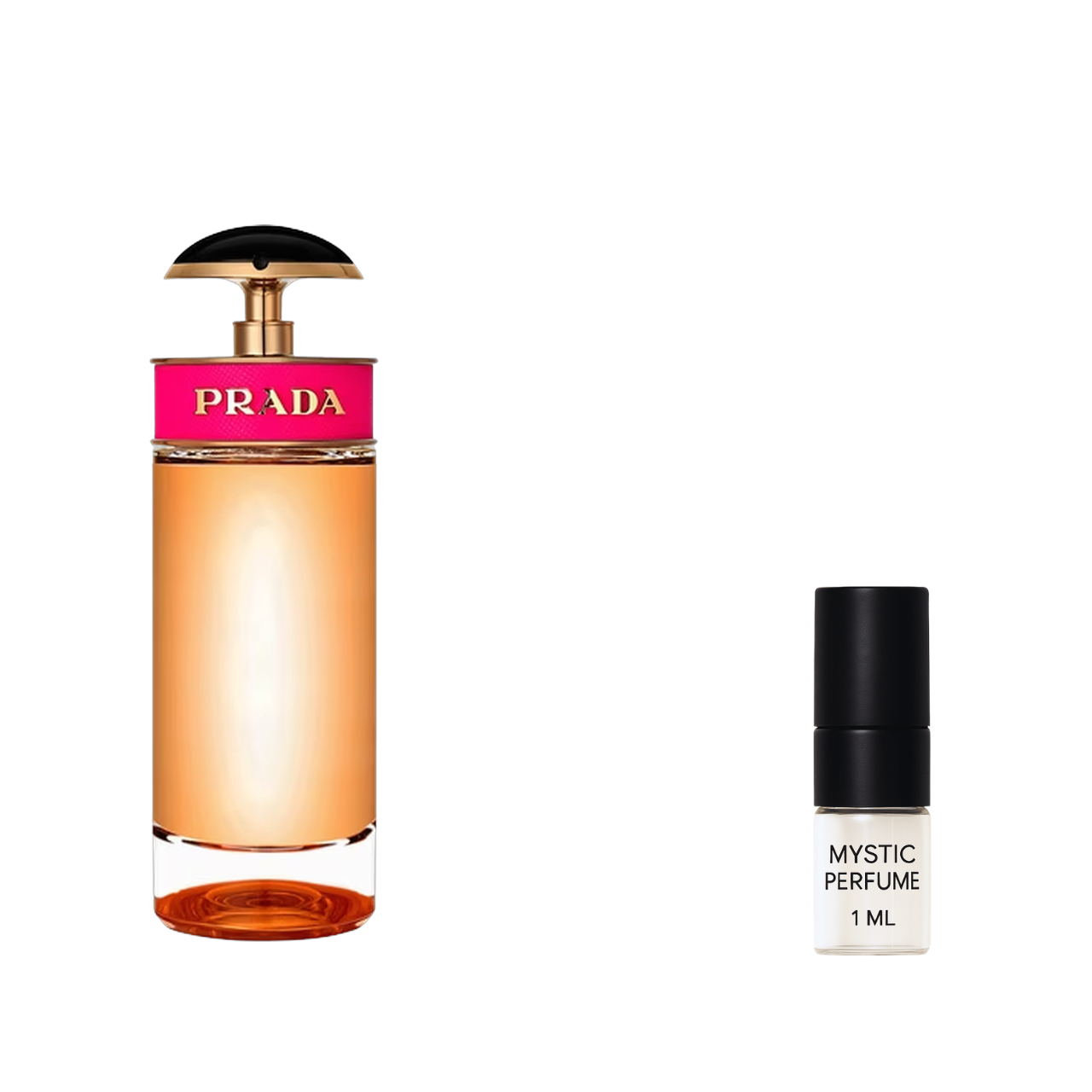 Prada Candy