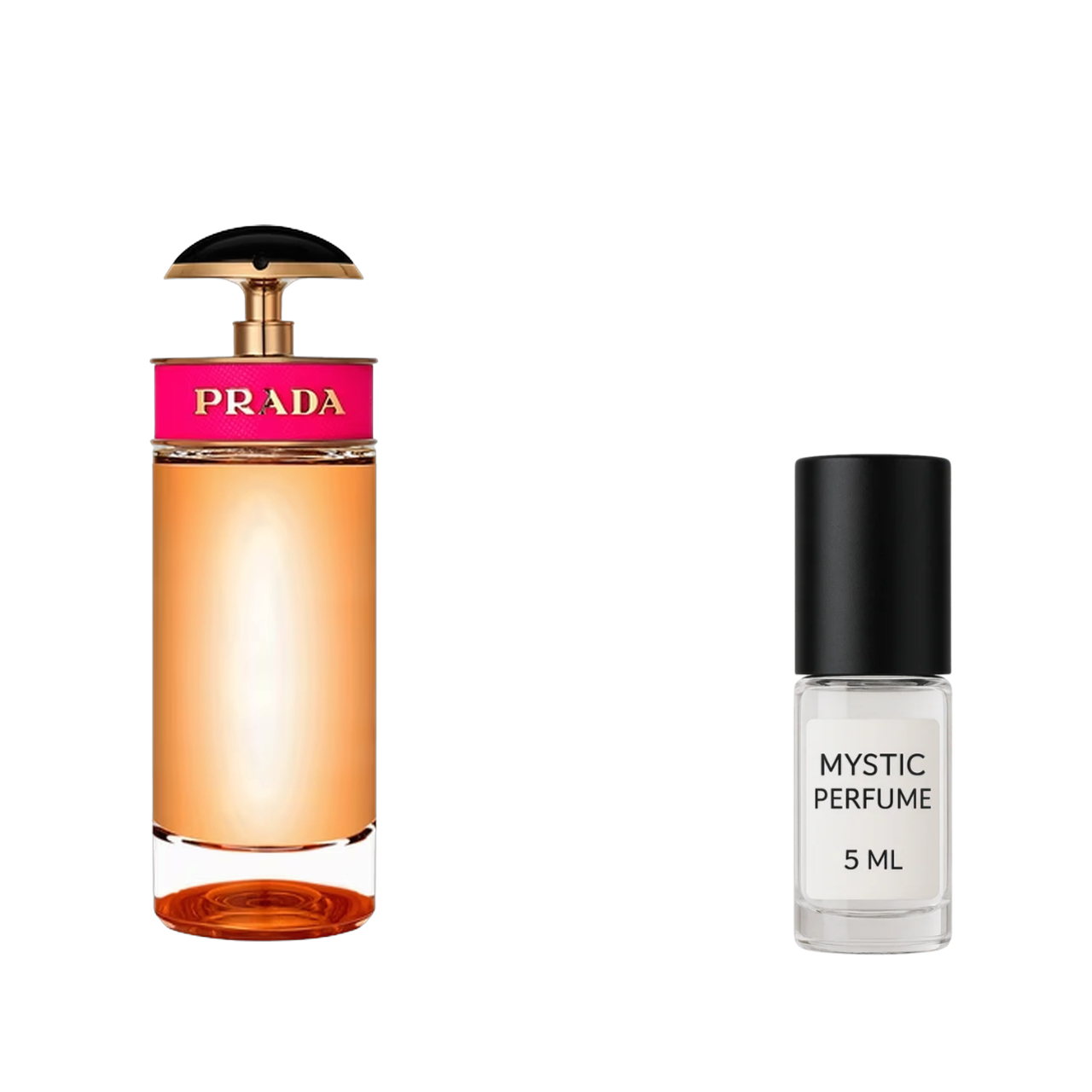 Prada Candy