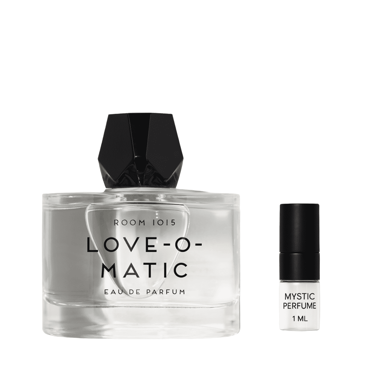 ROOM 1015 Love-O-Matic