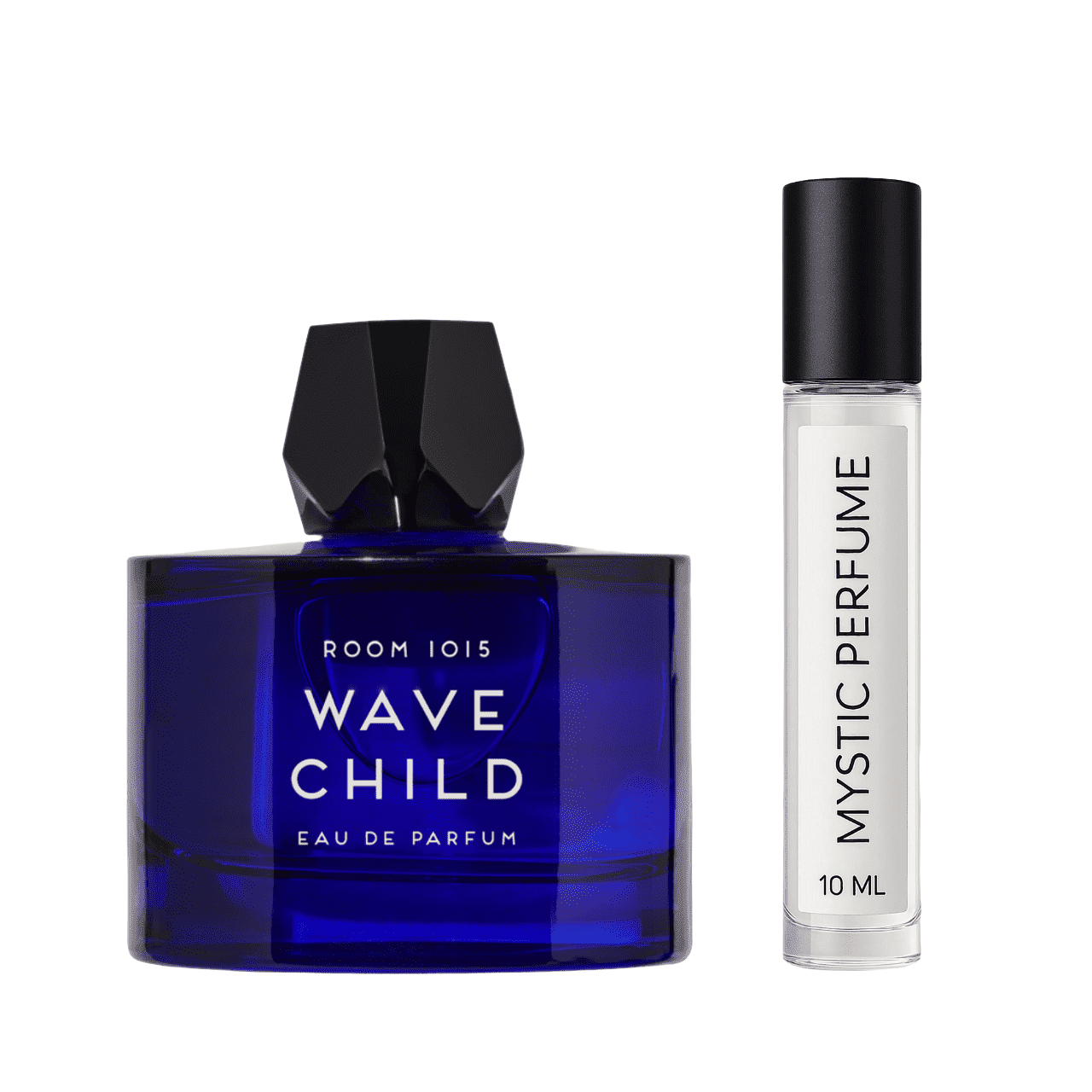 ROOM 1015 Wave Child