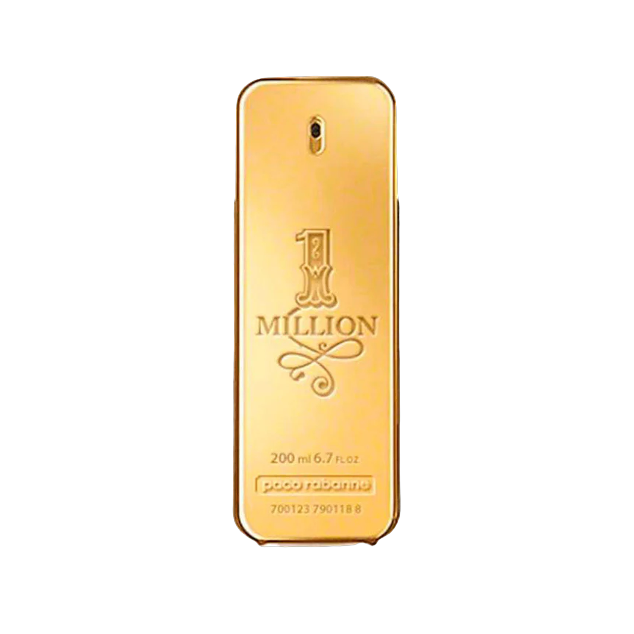 Rabanne 1 Million