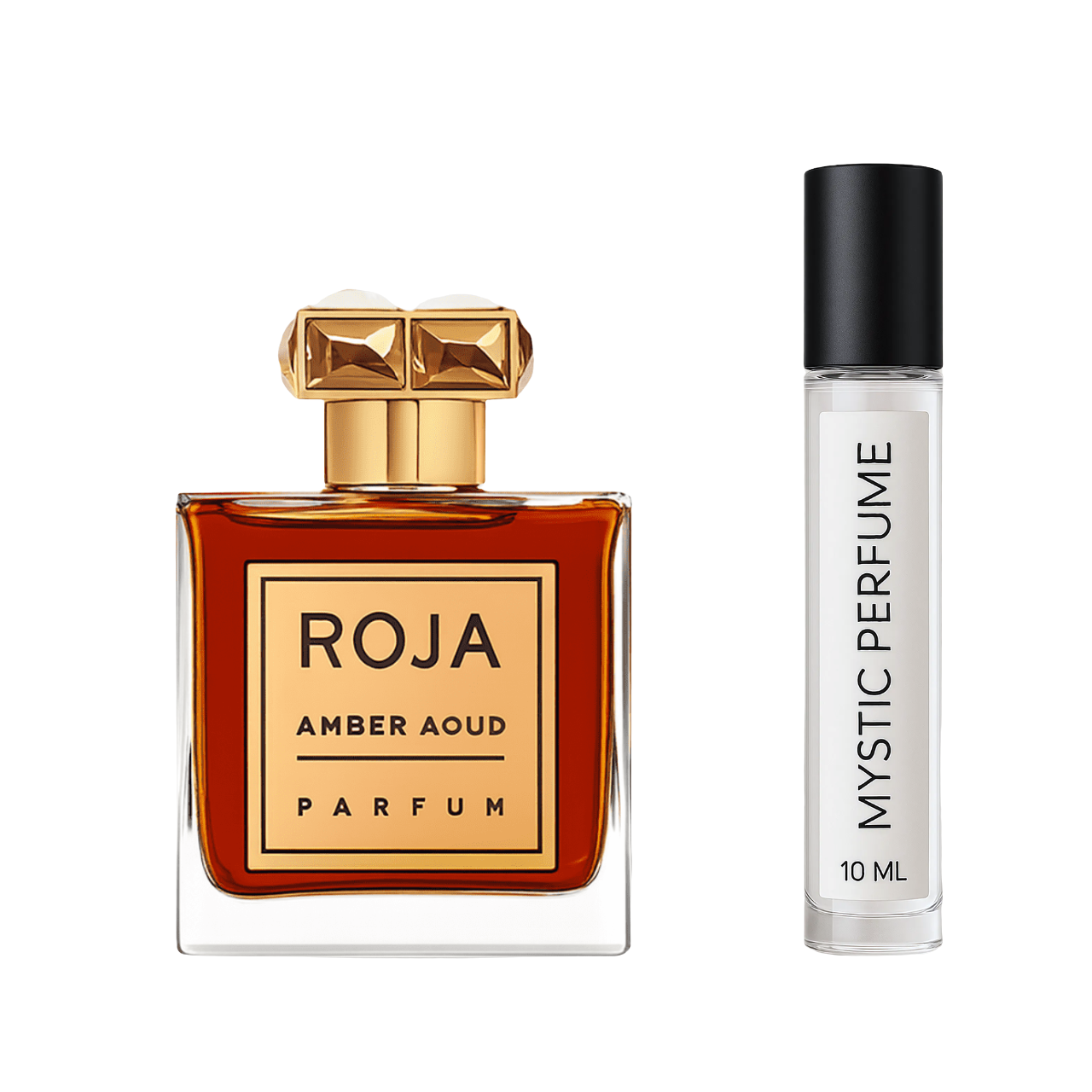 Roja Amber Aoud