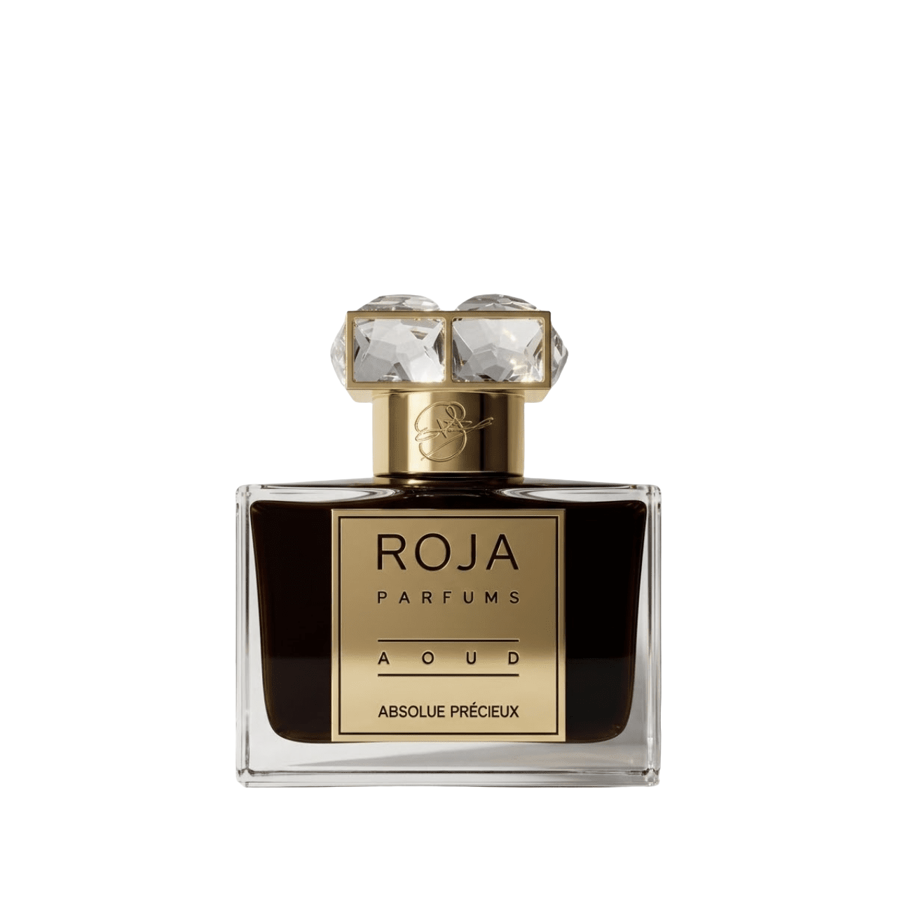 Roja Aoud Absolue Precieux
