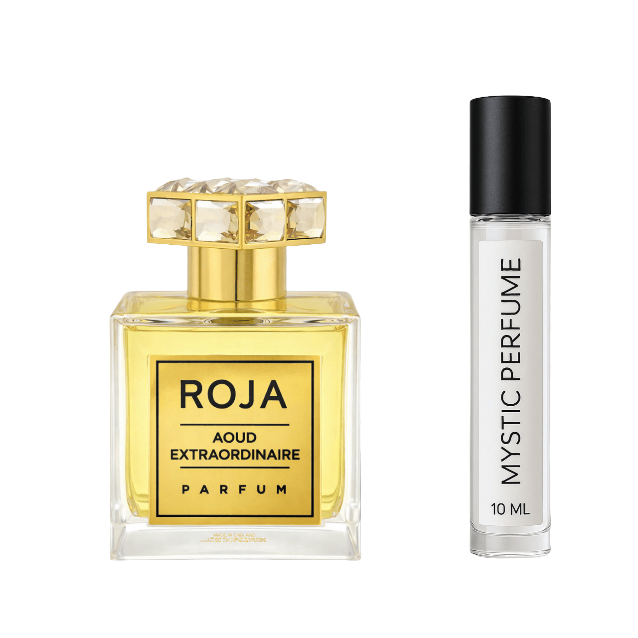 Roja Aoud Extraordinaire Parfum