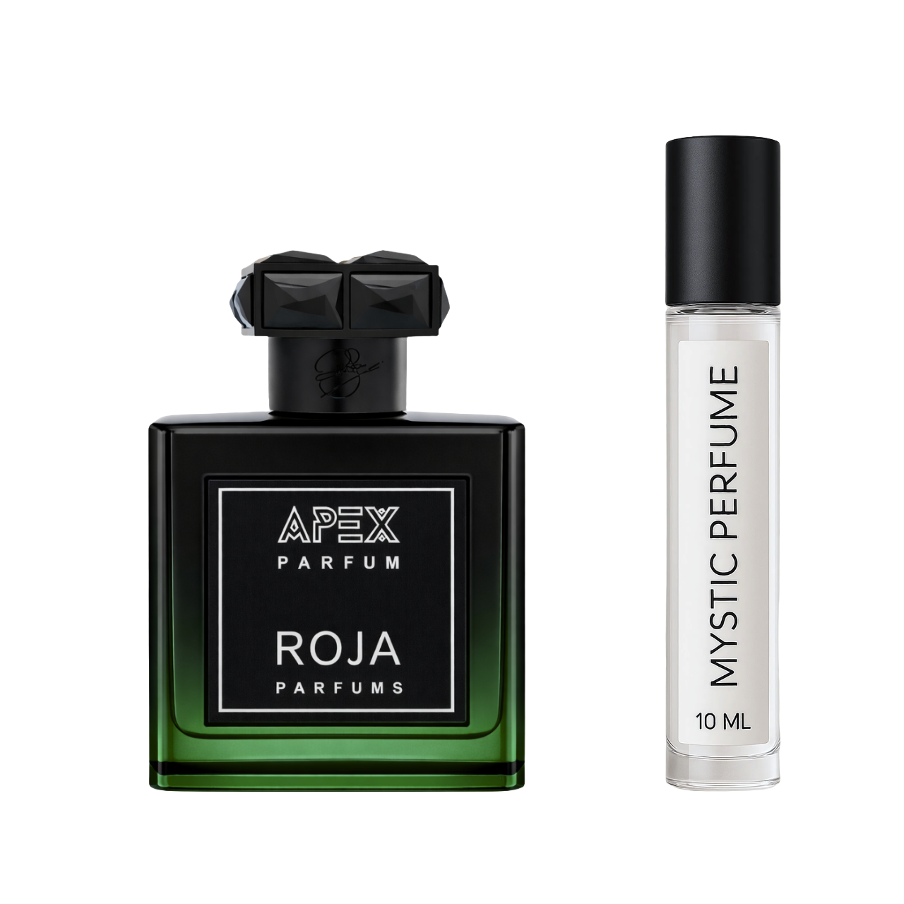 Roja Apex Parfum