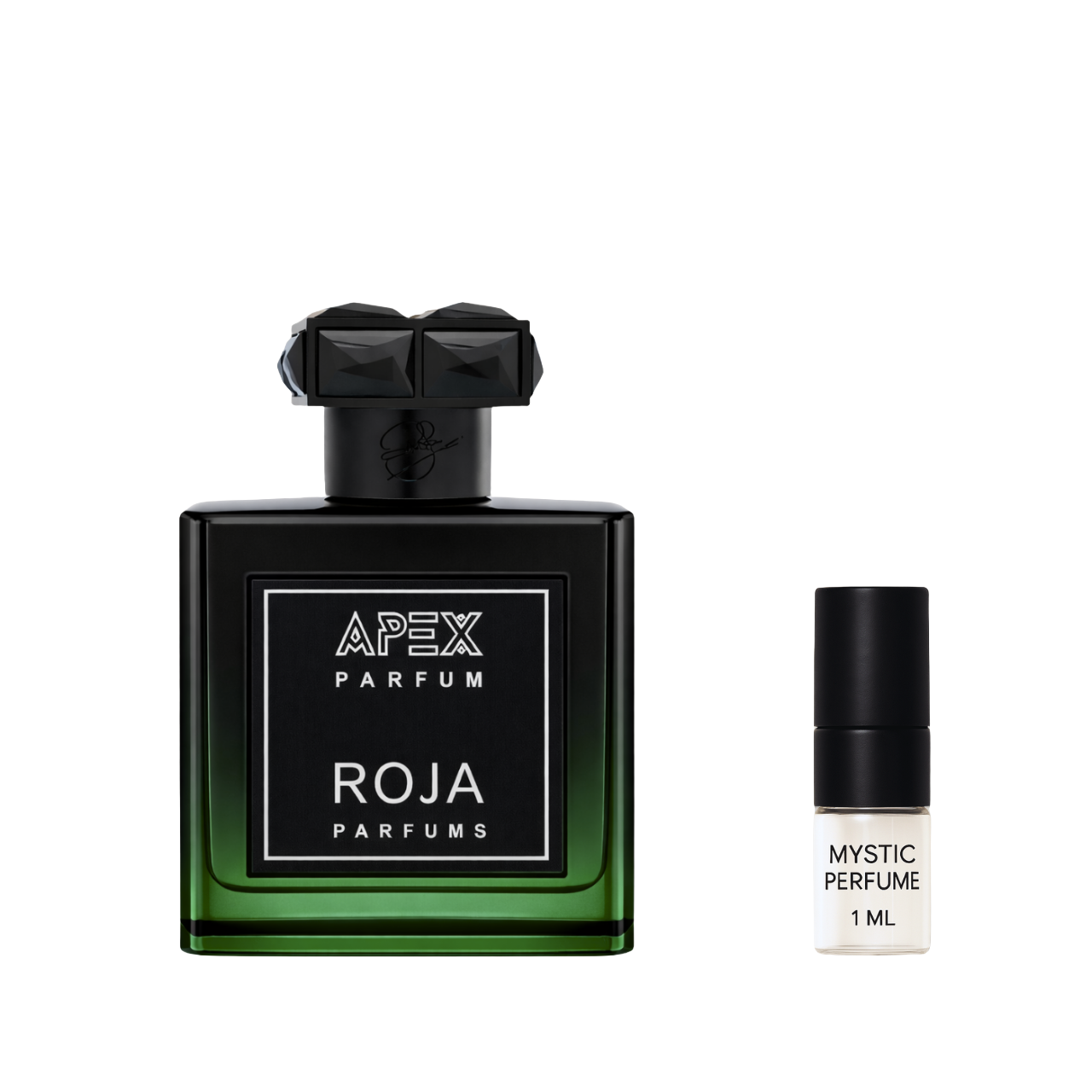 Roja Apex Parfum