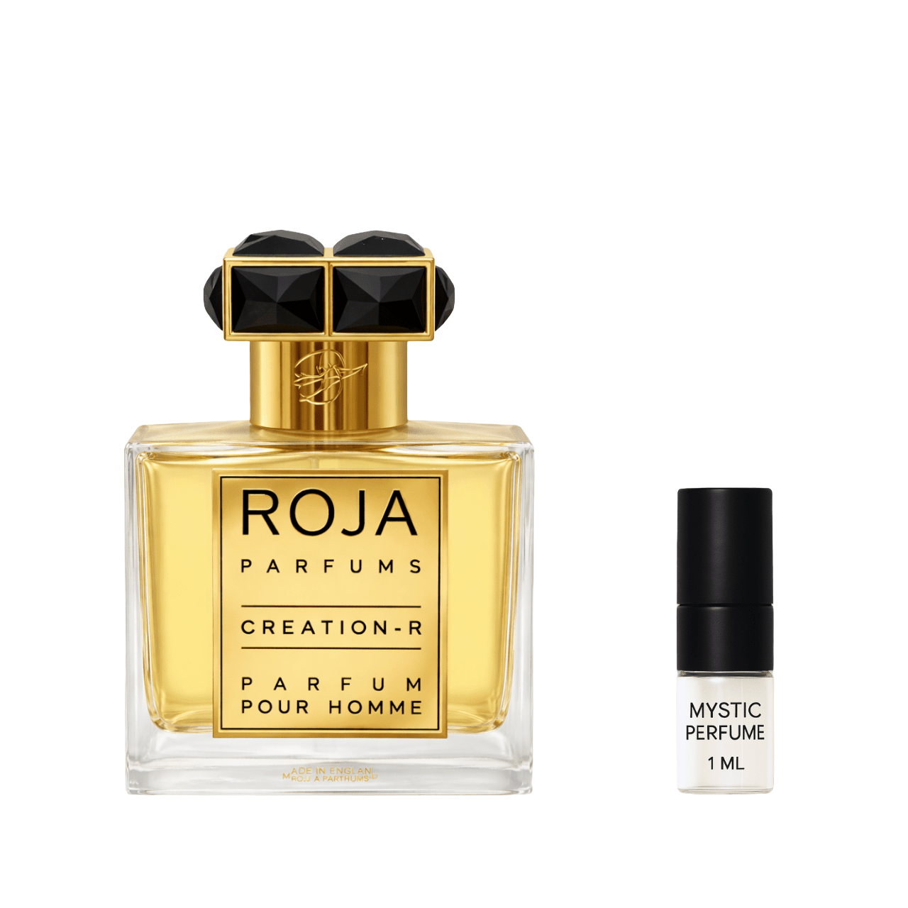 Roja Creation R - EDP Pour Homme