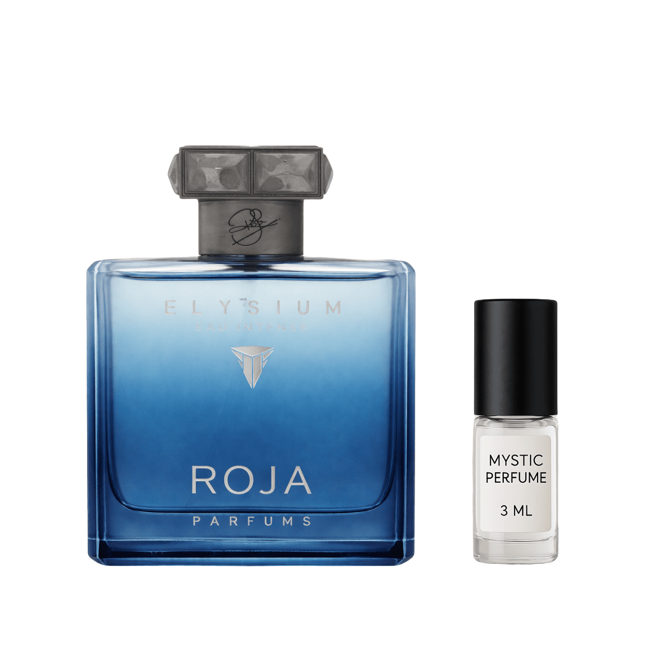 Roja Elysium Eau Intense