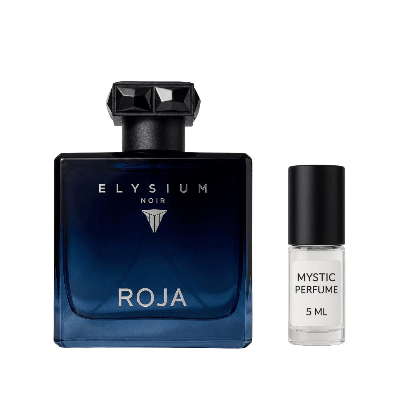Roja Elysium Noir