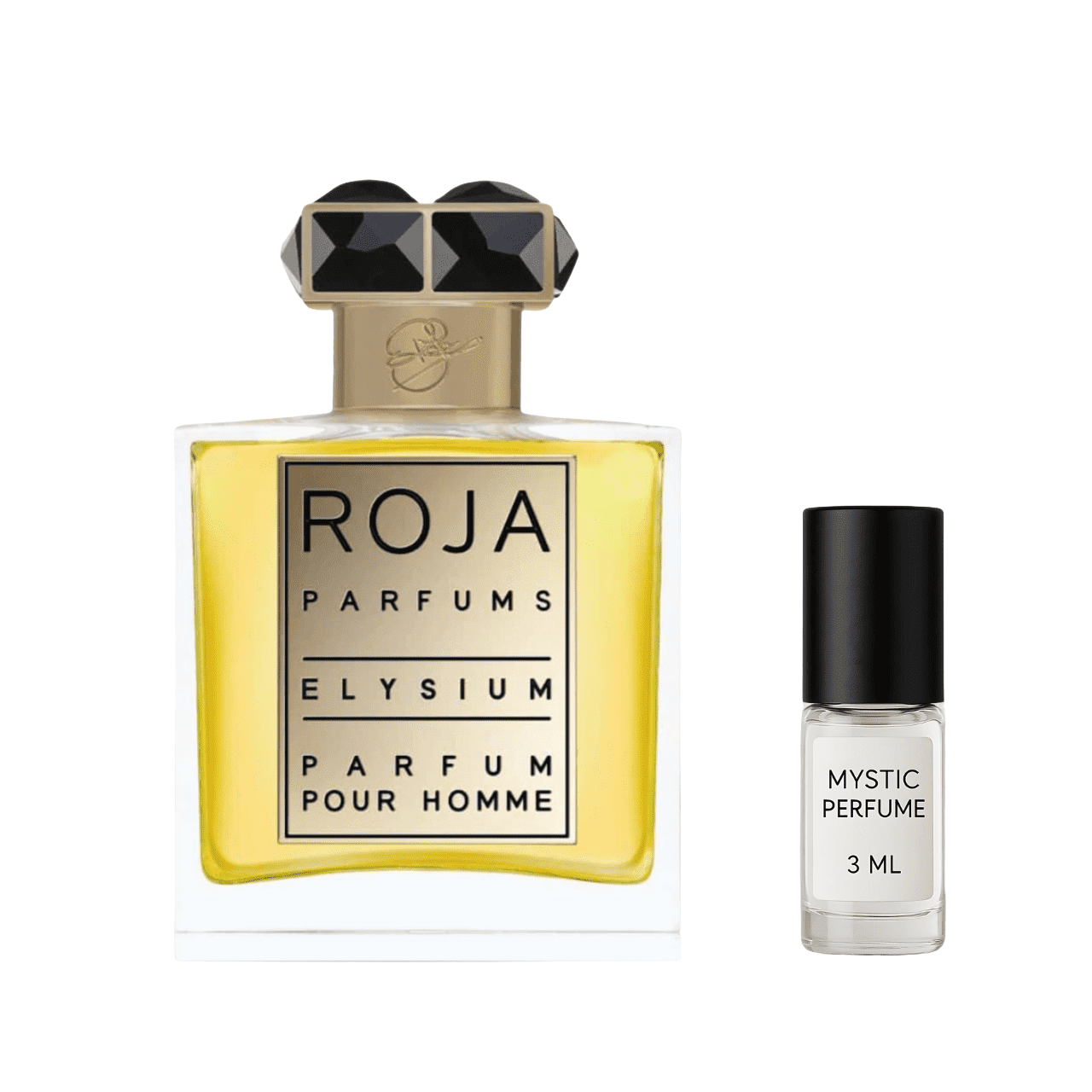 Roja Elysium Parfum Pour Homme