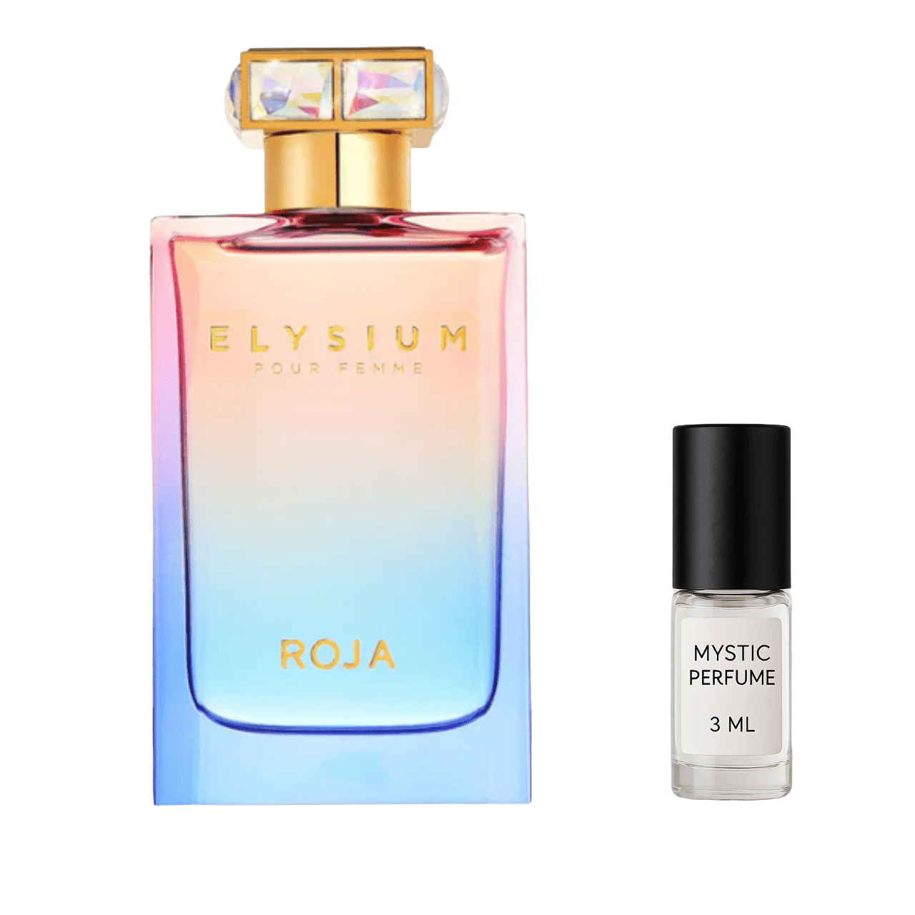 Roja Elysium Pour Femme