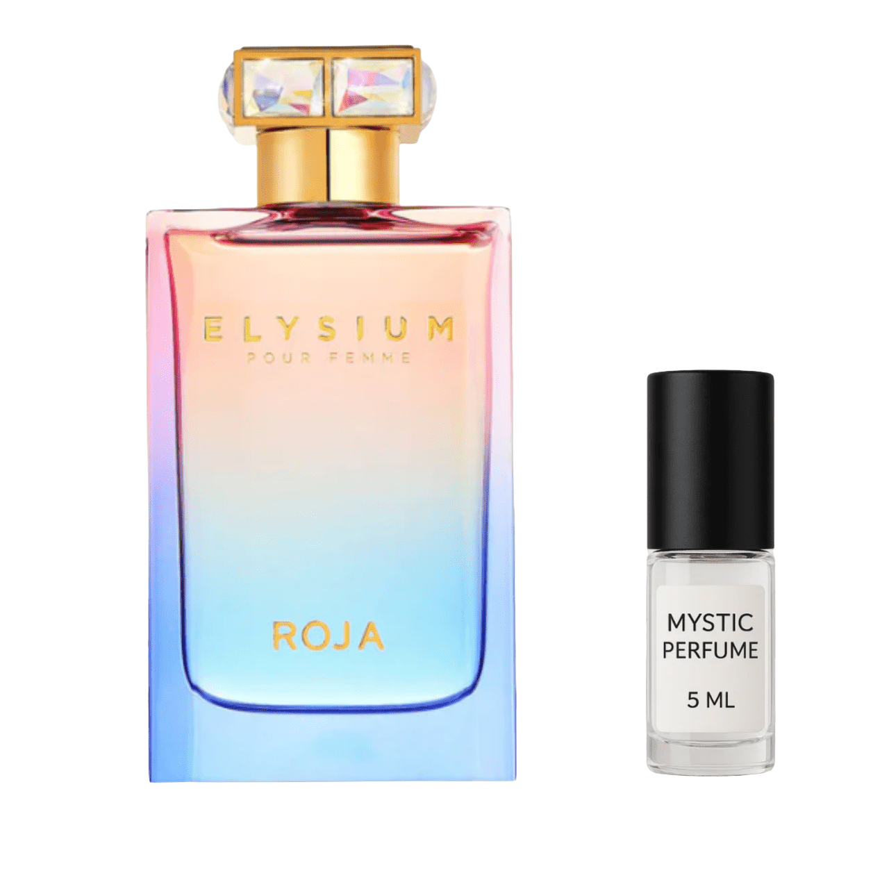 Roja Elysium Pour Femme