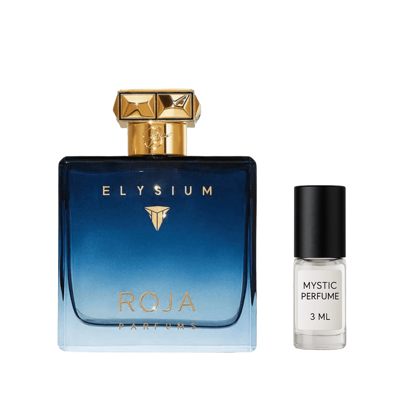 Roja Elysium Pour Homme Cologne