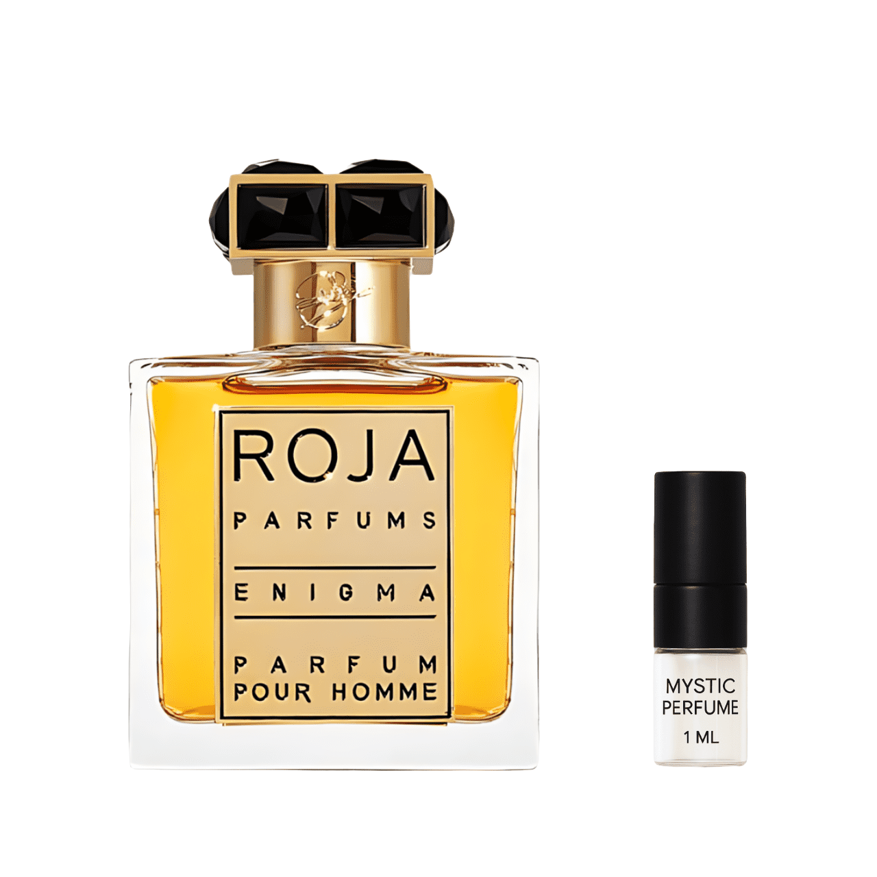 Roja Enigma Parfum Pour Homme