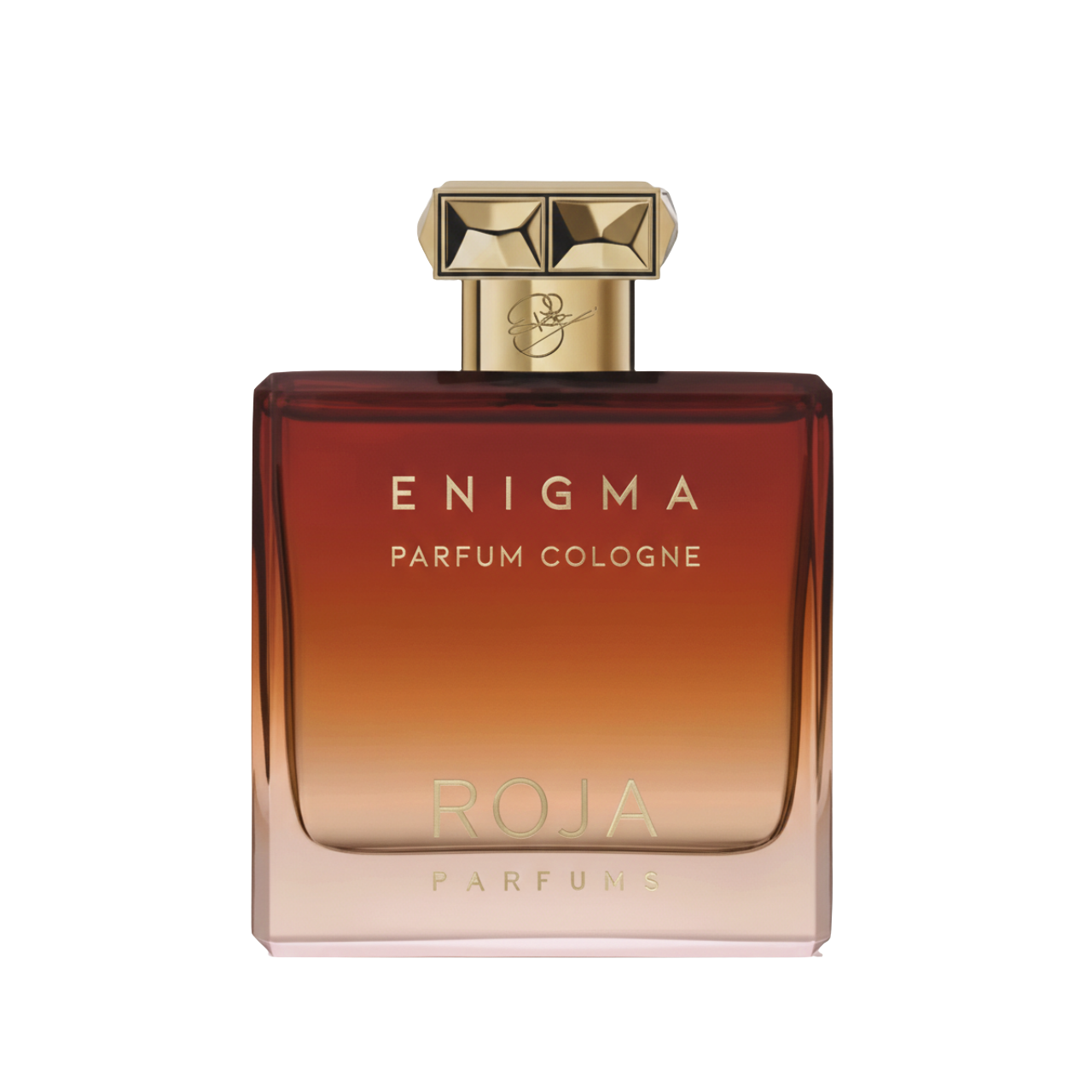 Roja Enigma Pour Homme Cologne