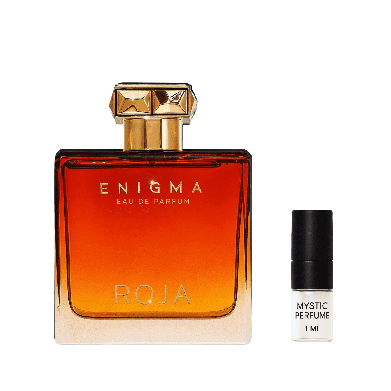 Roja Enigma Pour Homme Cologne