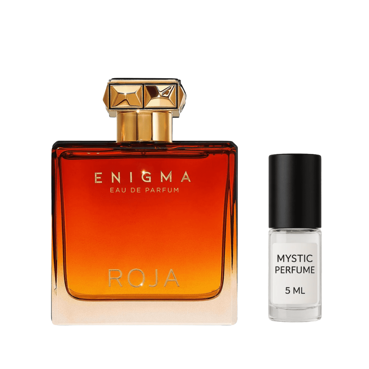 Roja Enigma Pour Homme Cologne