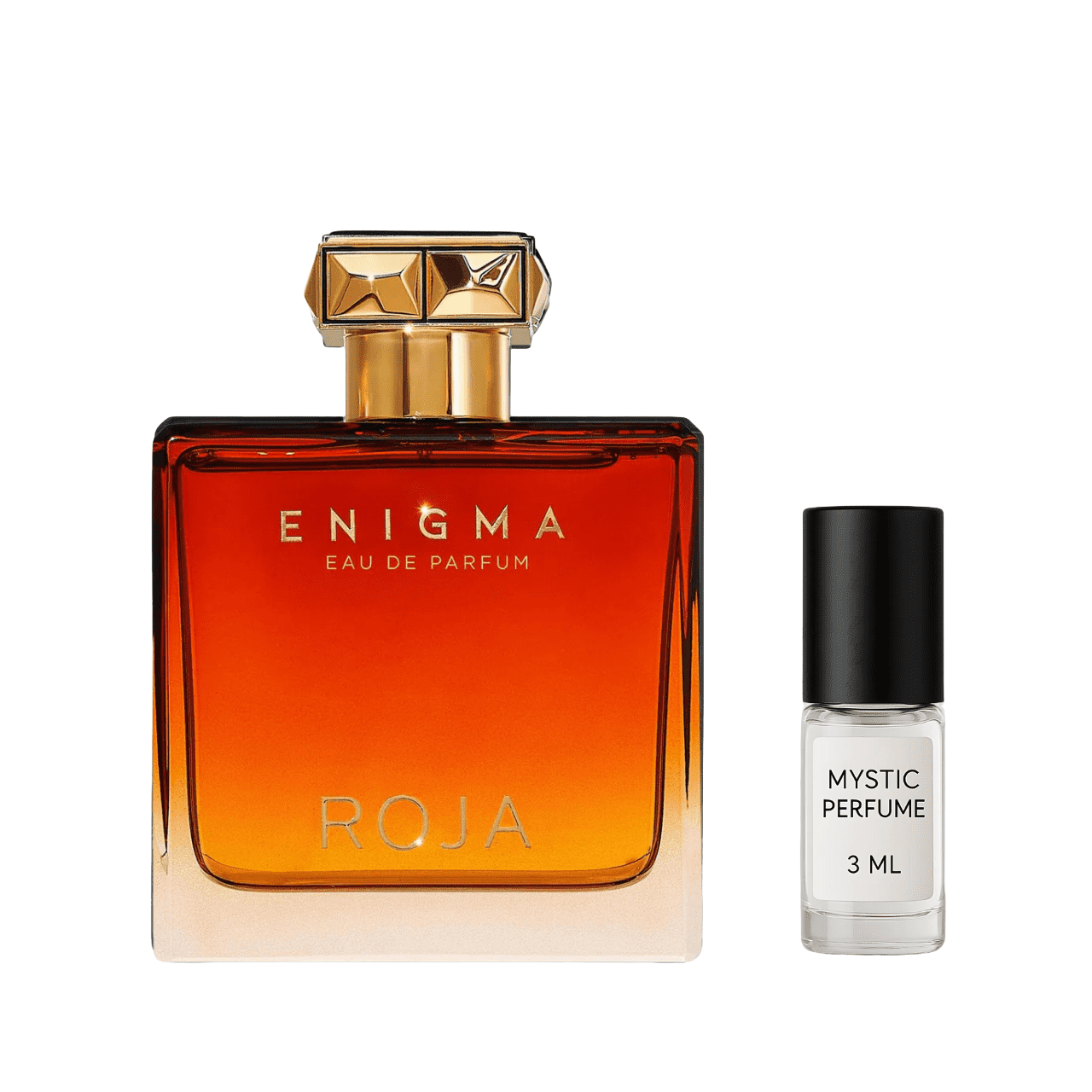 Roja Enigma Pour Homme Cologne