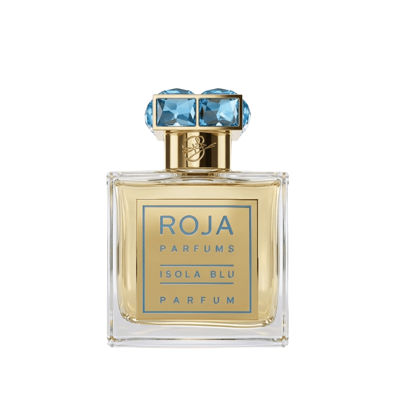 Roja Isola Blu