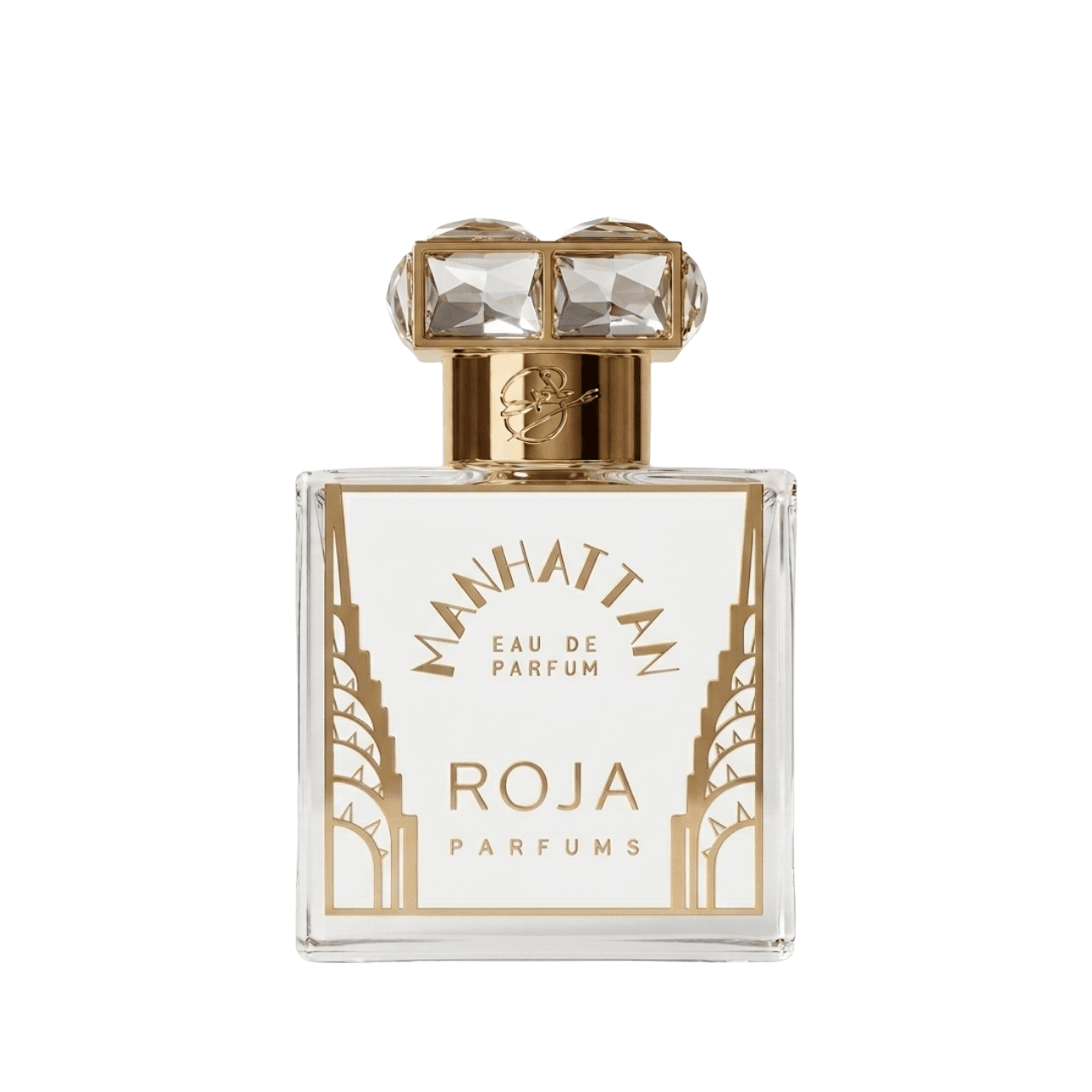 Roja Manhattan EDP