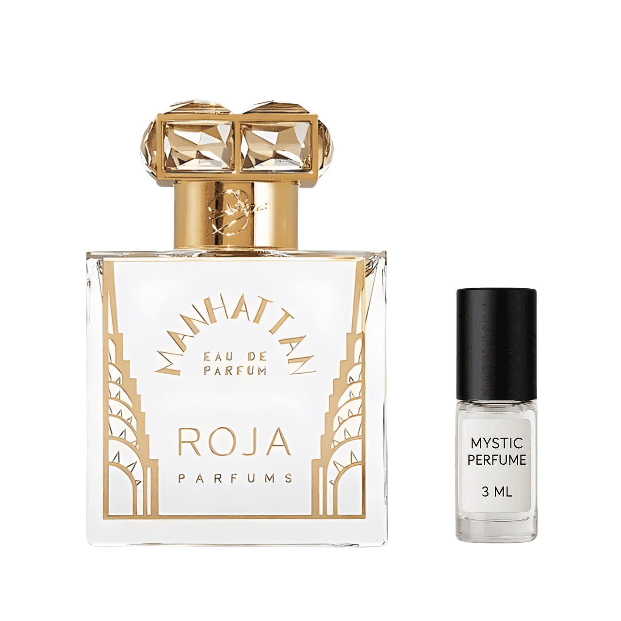 Roja Manhattan EDP