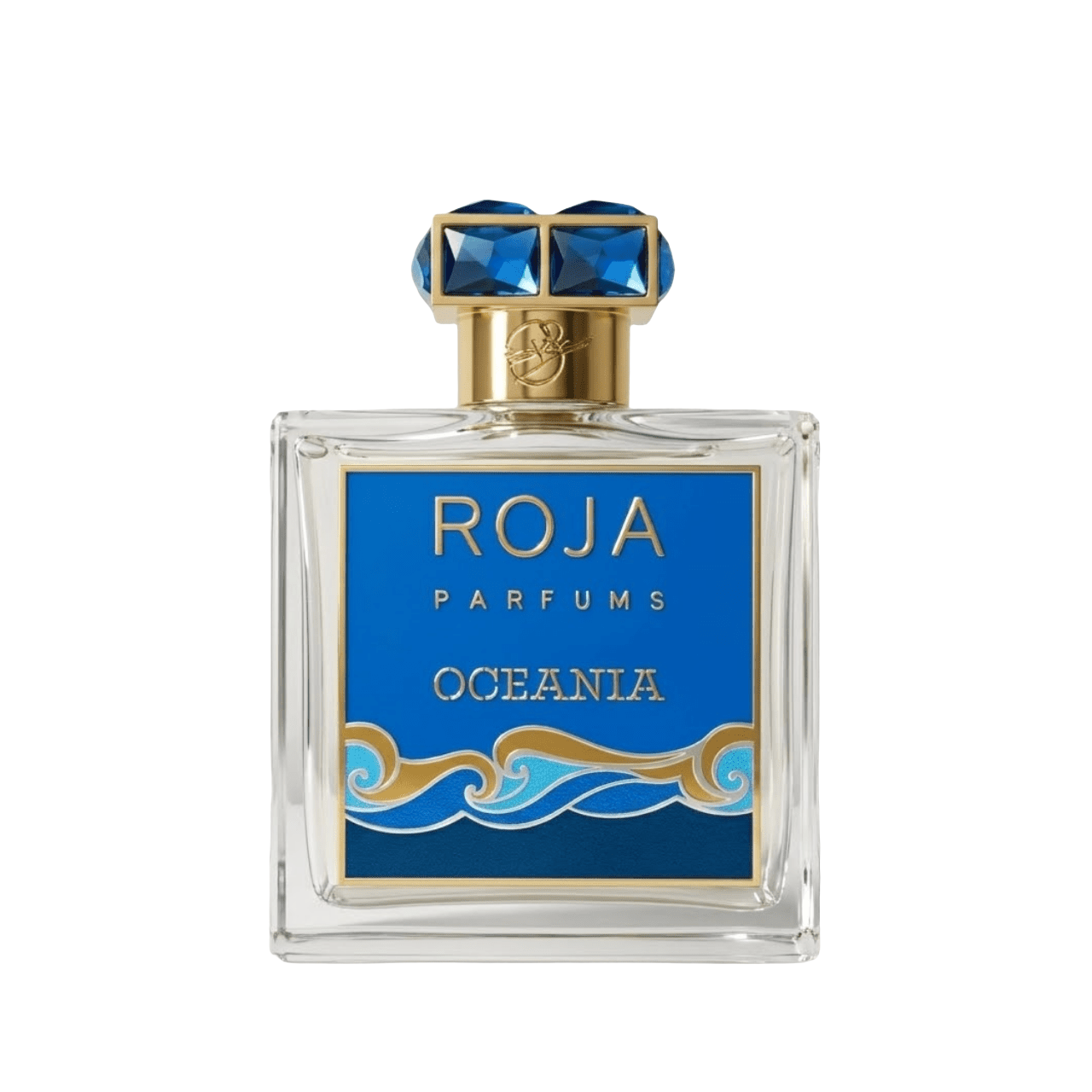 Roja Oceania