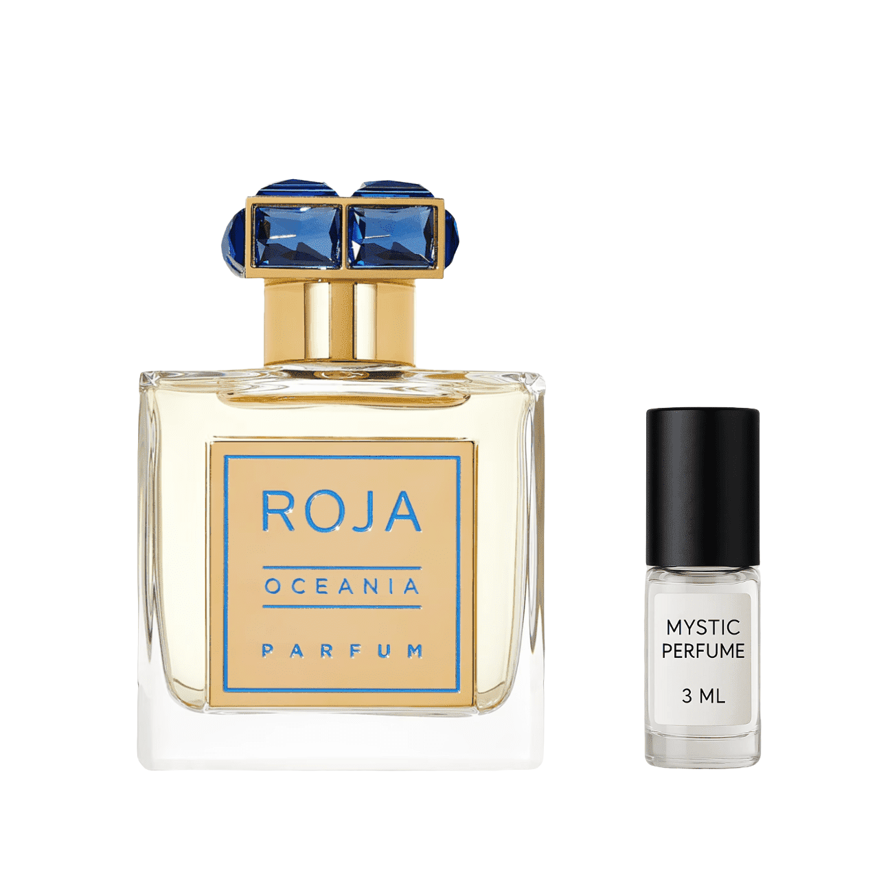 Roja Oceania Parfum