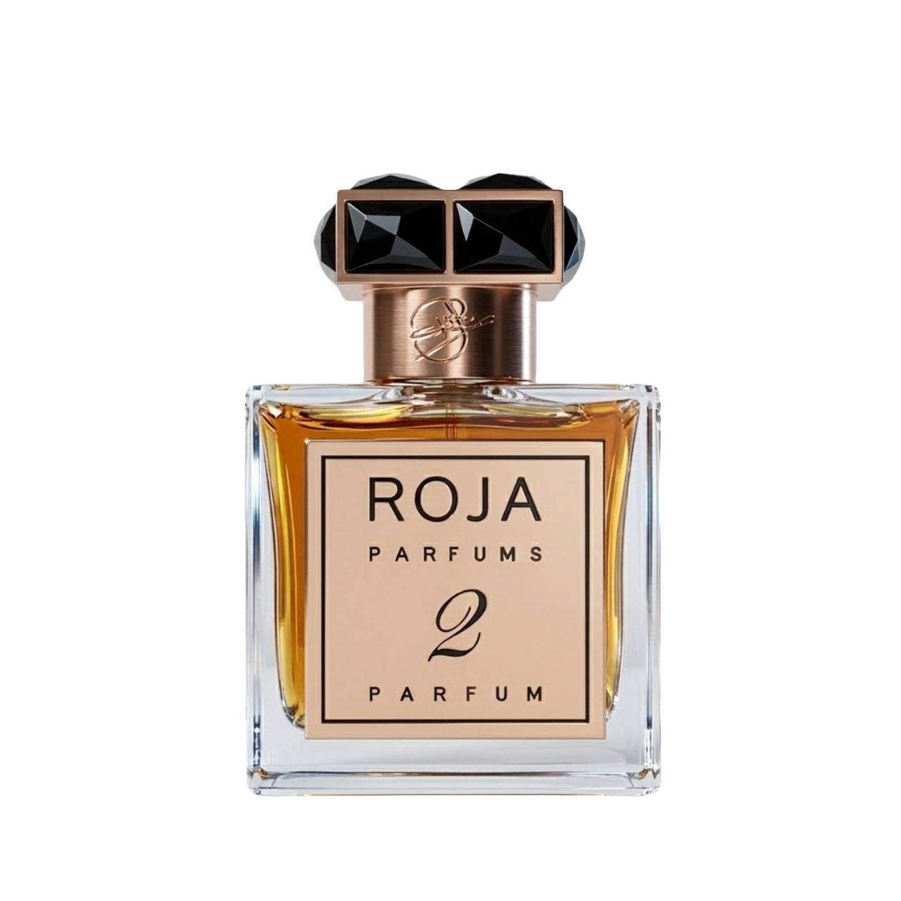 Roja Parfum De La Nuit No 2