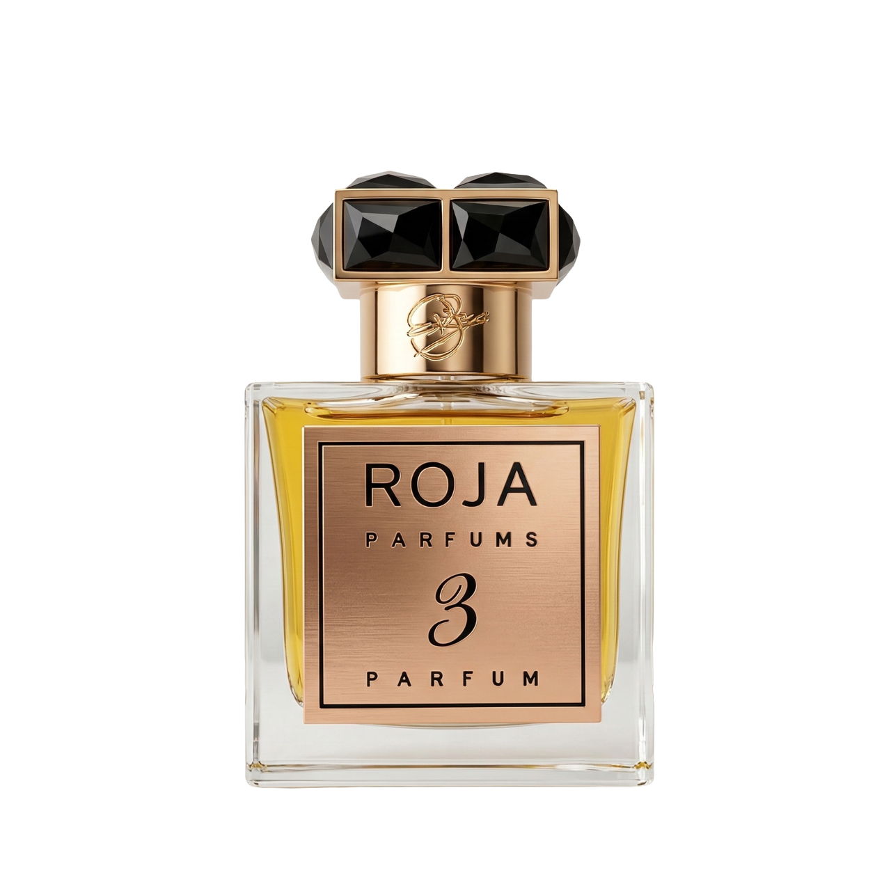 Roja Parfum De La Nuit No 3
