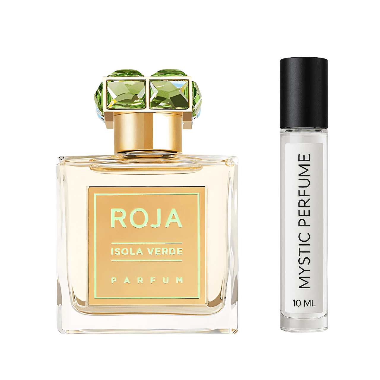 Roja Parfums Isola Verde